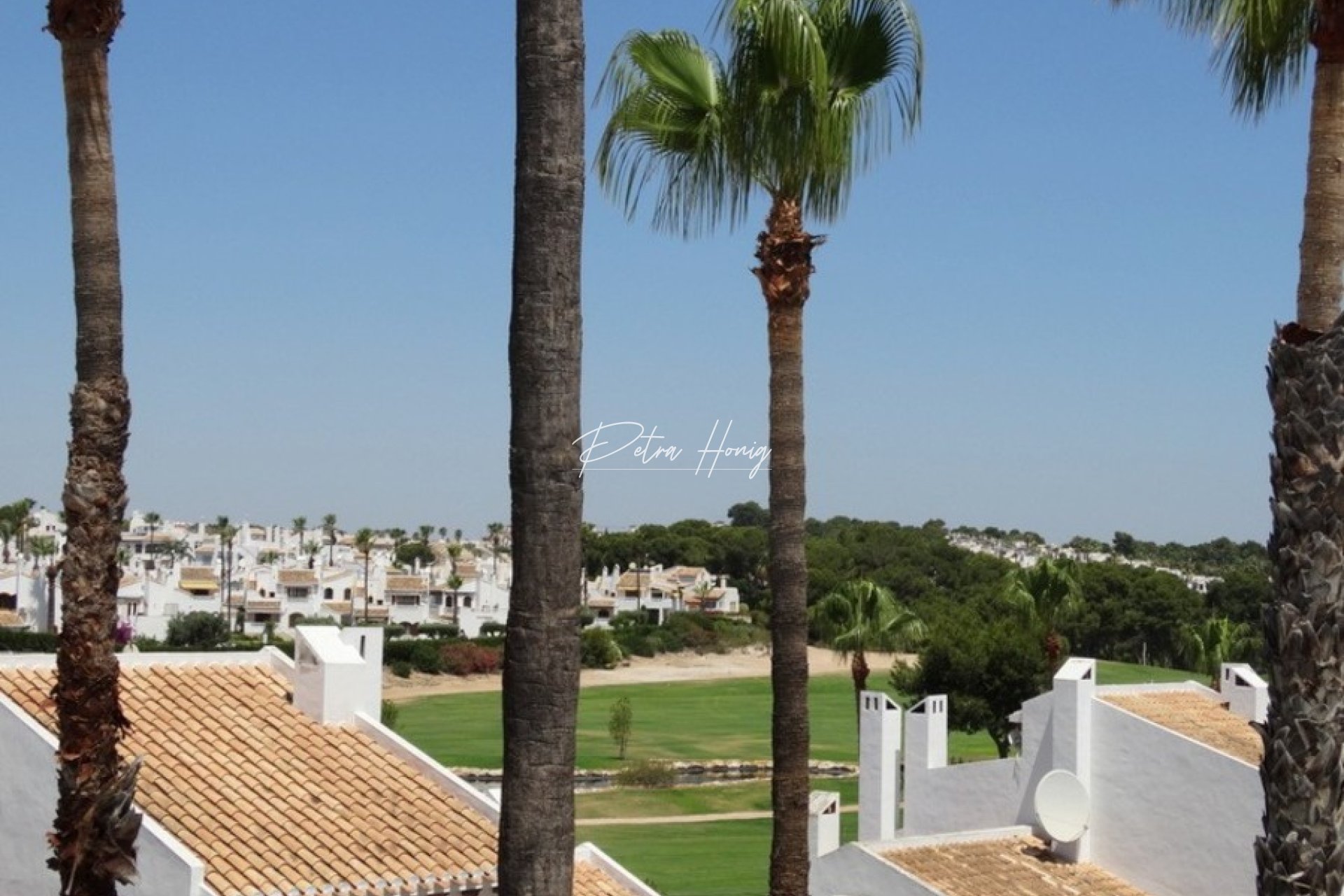Resales - Bungalow - Villamartin