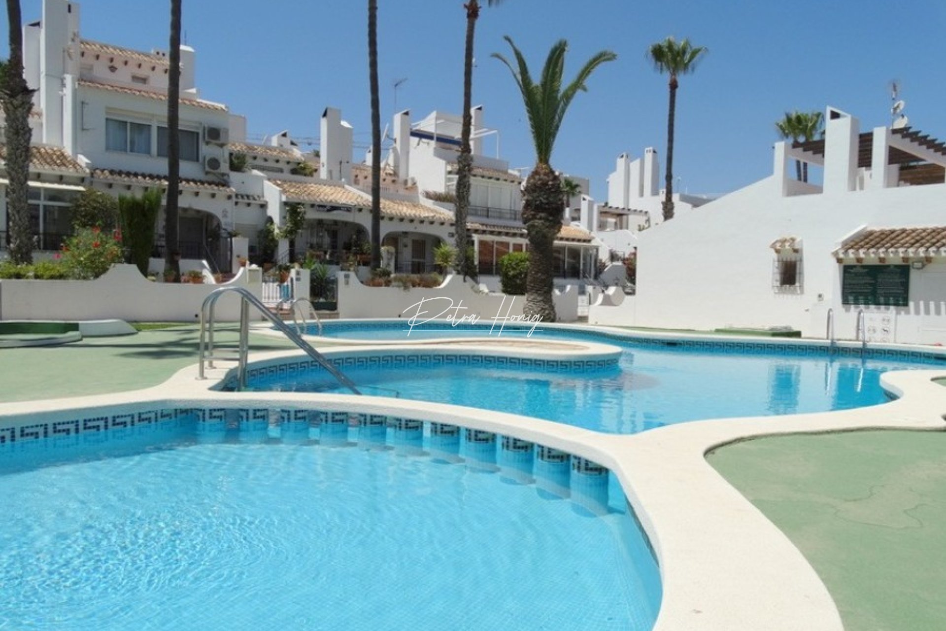 Resales - Bungalow - Villamartin