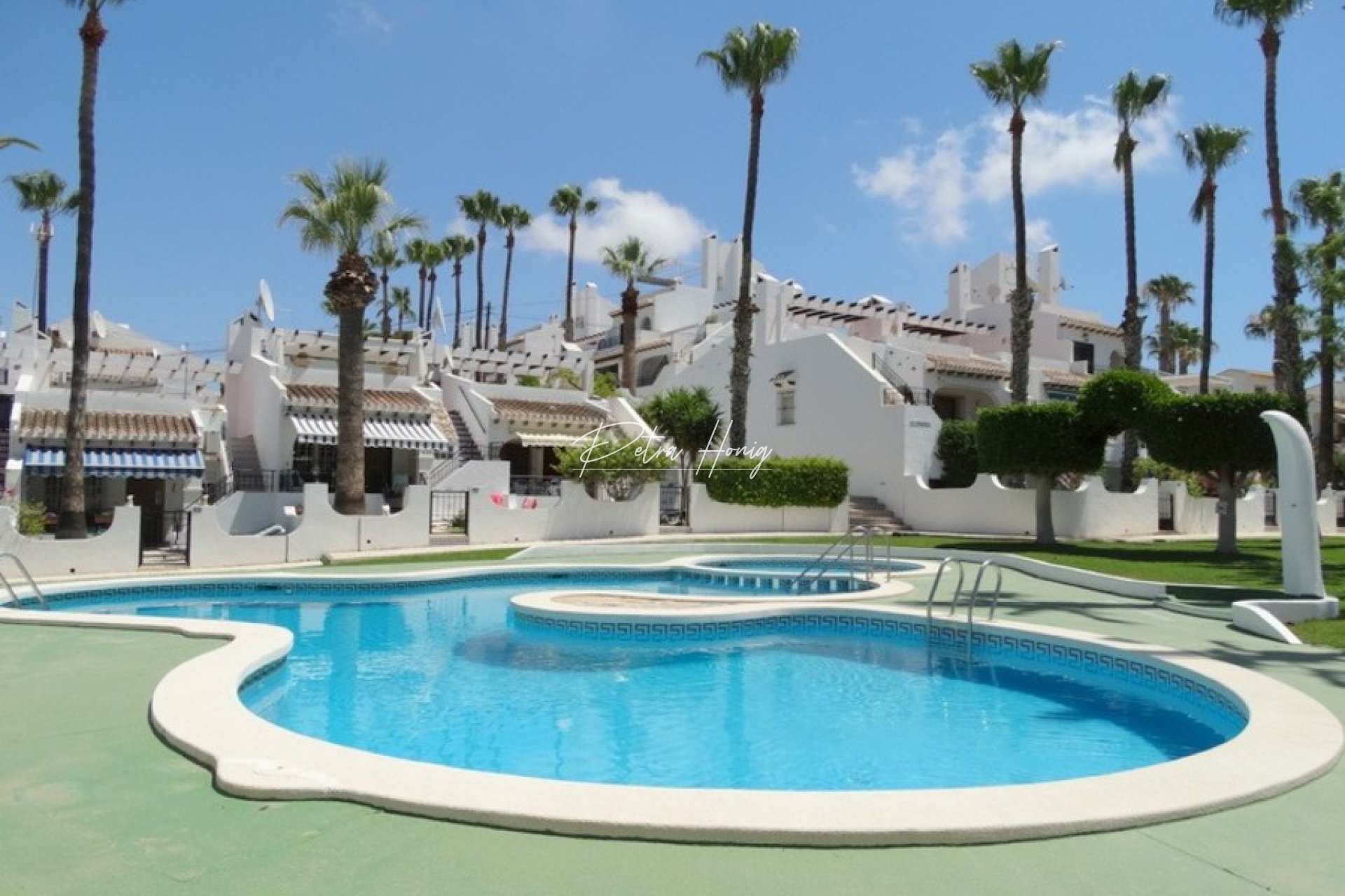 Resales - Bungalow - Villamartin