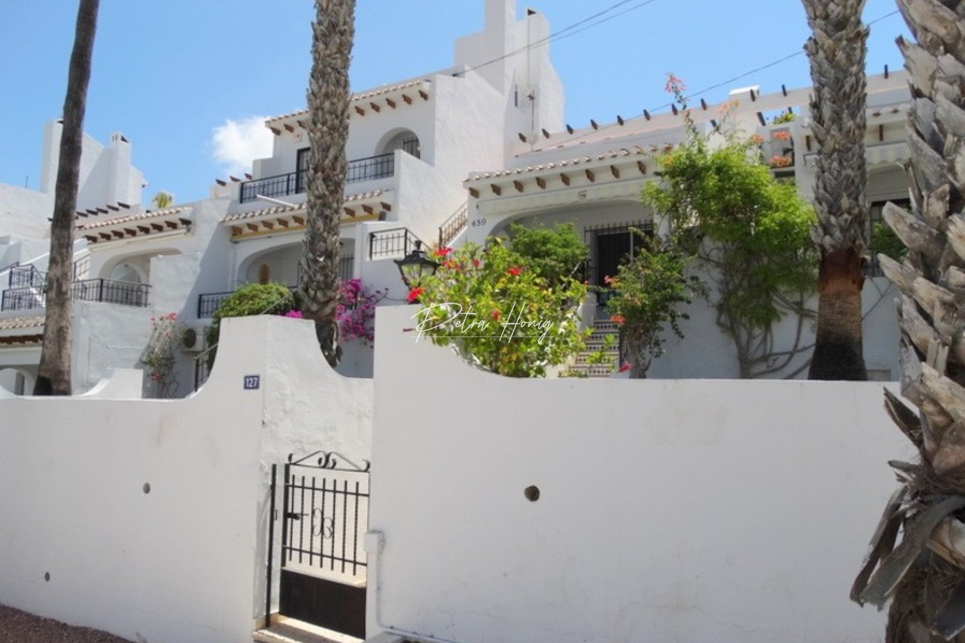 Resales - Bungalow - Villamartin