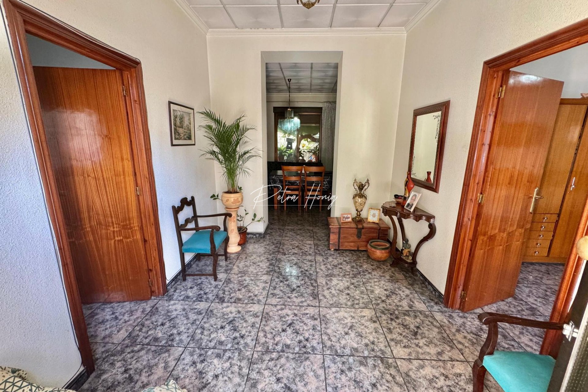 Resales - Casa - Benejuzar