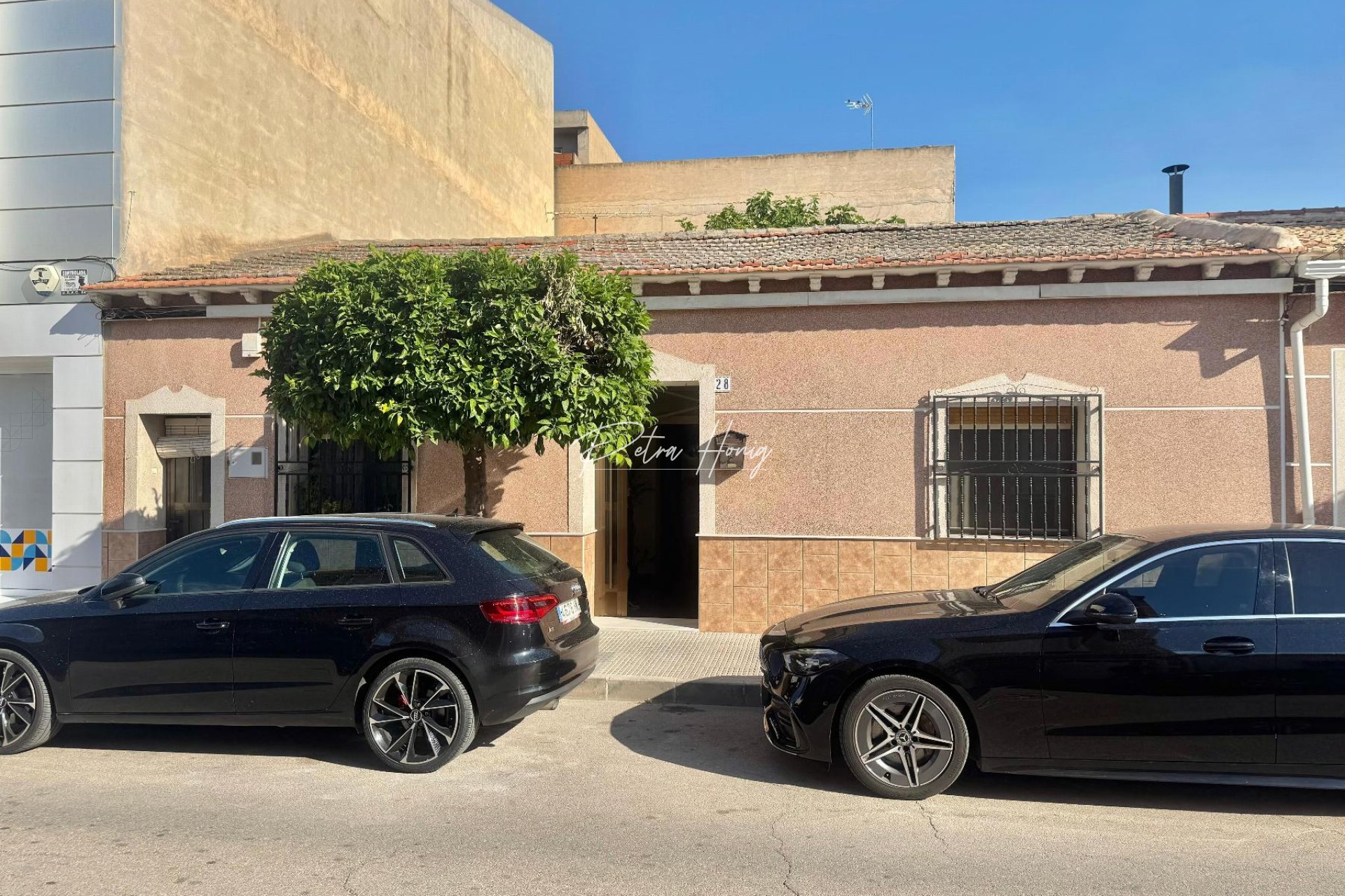 Resales - Casa - Benejuzar