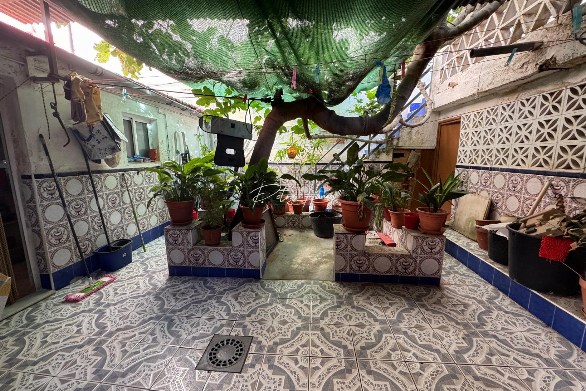 Resales - Casa - Benejuzar