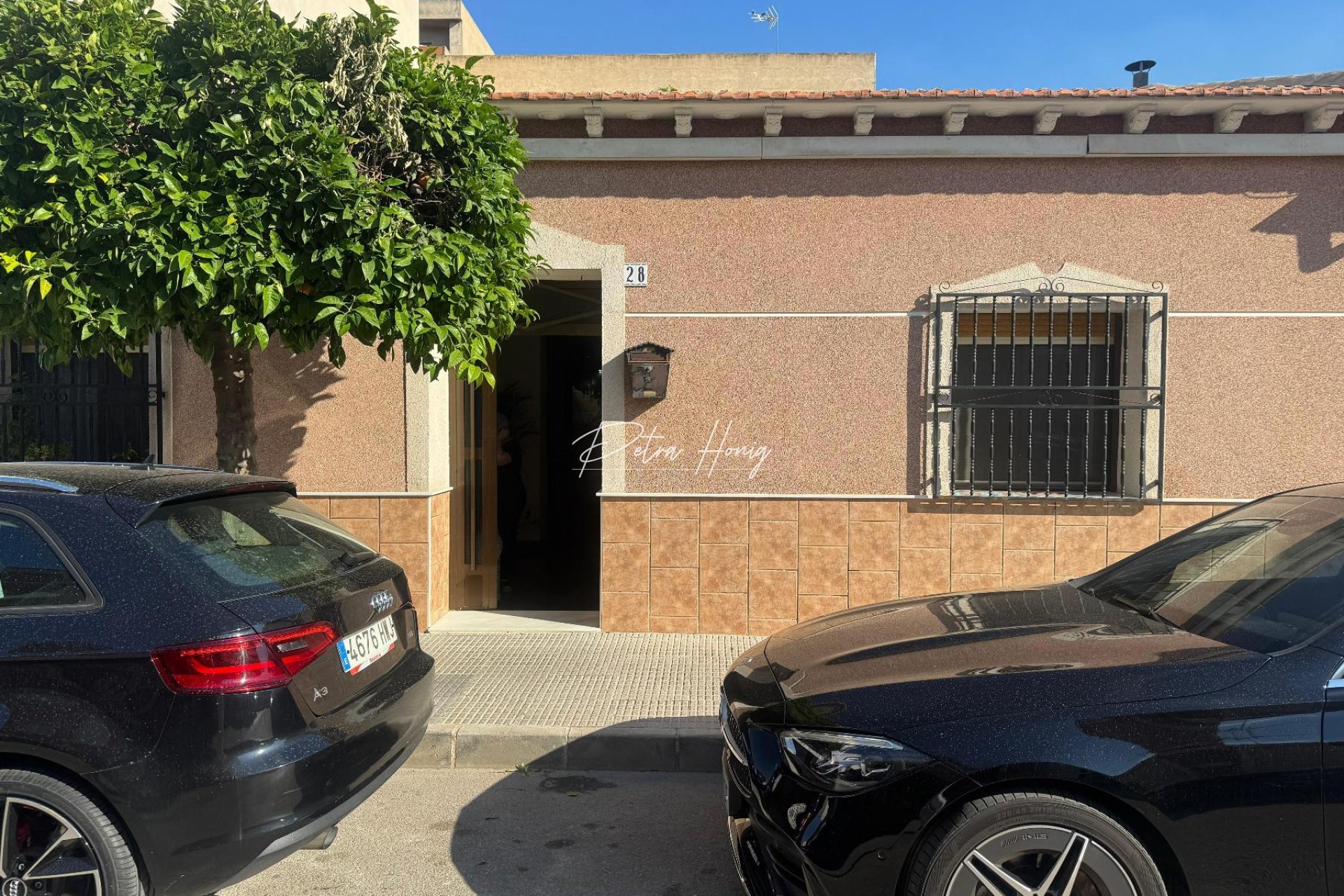 Resales - Casa - Benejuzar