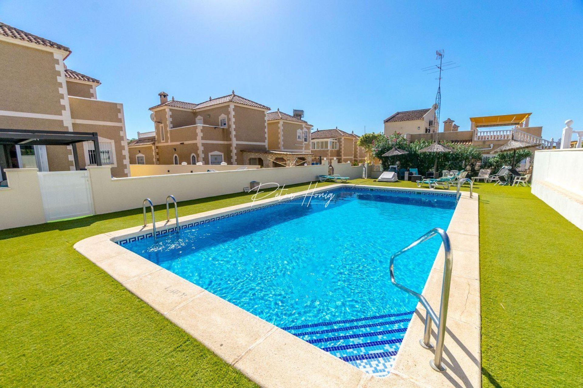 Resales - Casa - Orihuela Costa - Las Filipinas