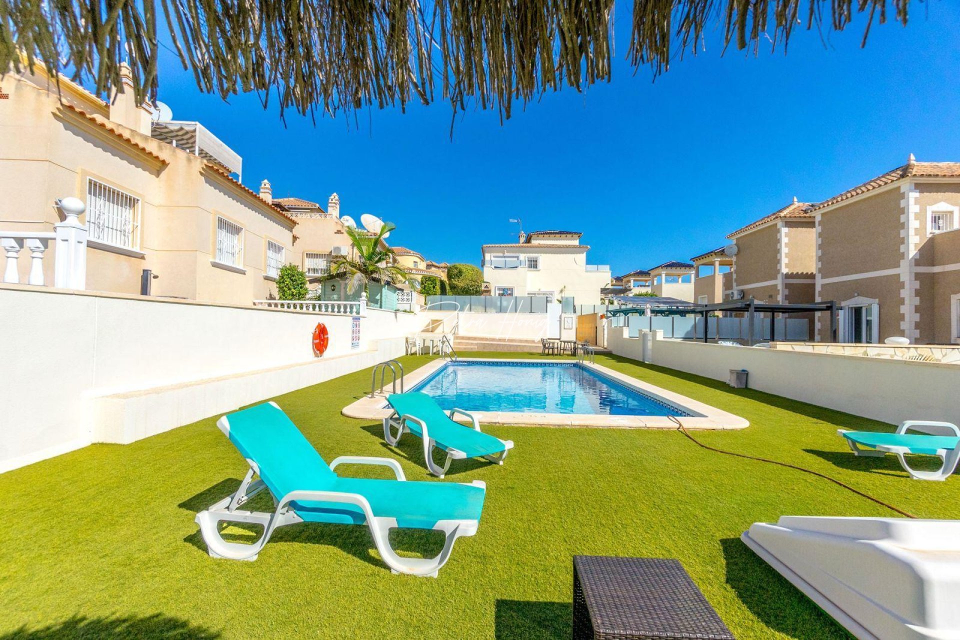 Resales - Casa - Orihuela Costa - Las Filipinas