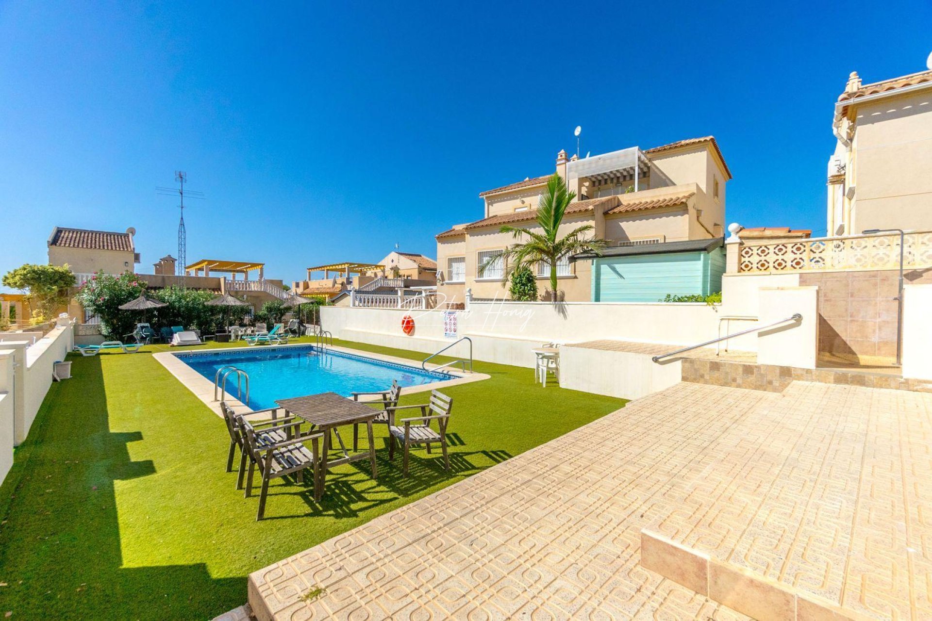 Resales - Casa - Orihuela Costa - Las Filipinas