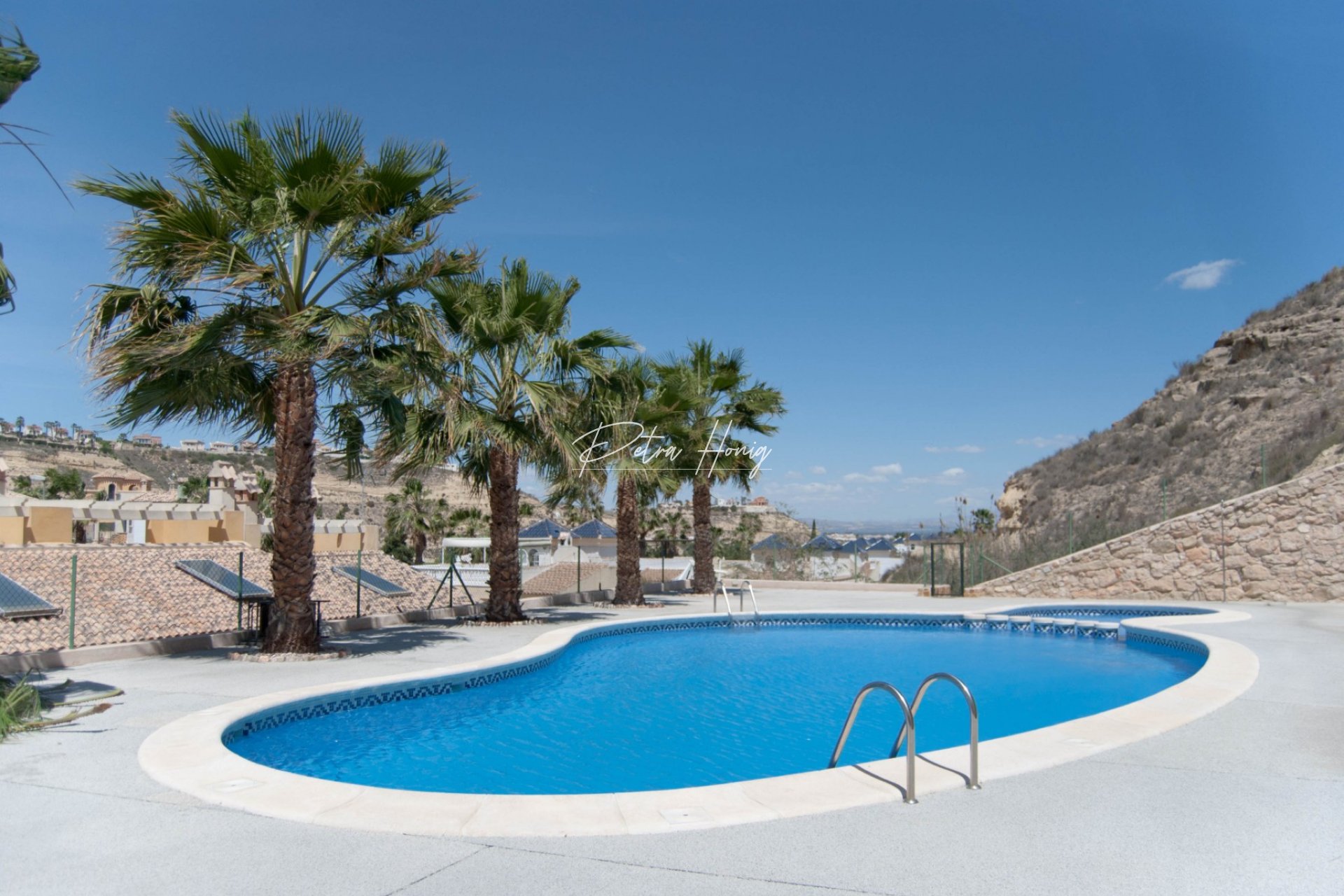 Resales -  - Ciudad Quesada - La Marquesa Golf