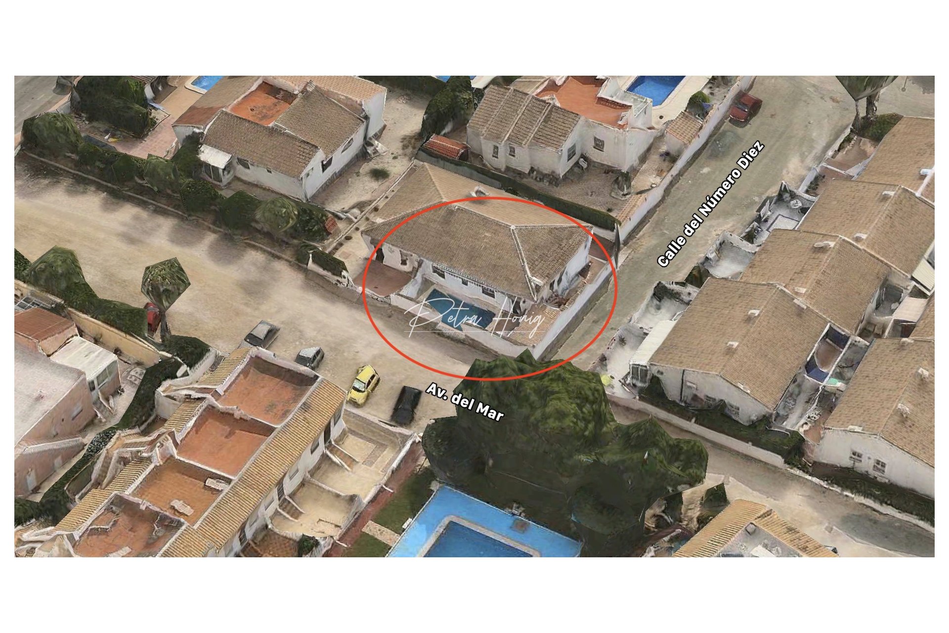 Resales -  - Ciudad Quesada
