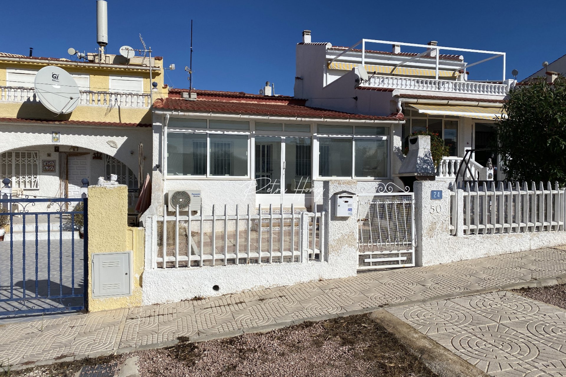 Resales -  - Ciudad Quesada