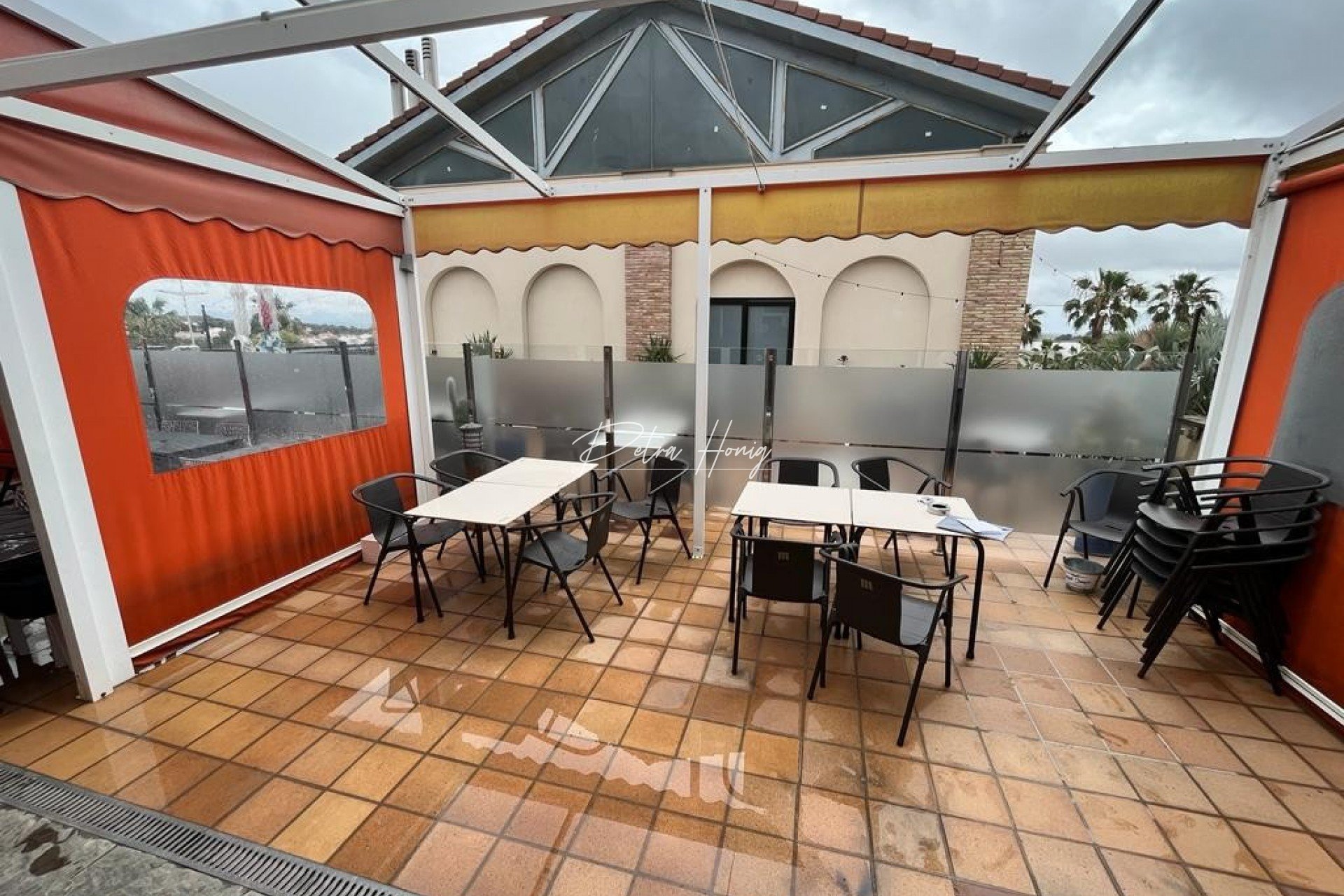 Resales - Commercial - Algorfa - La Finca Golf Resort