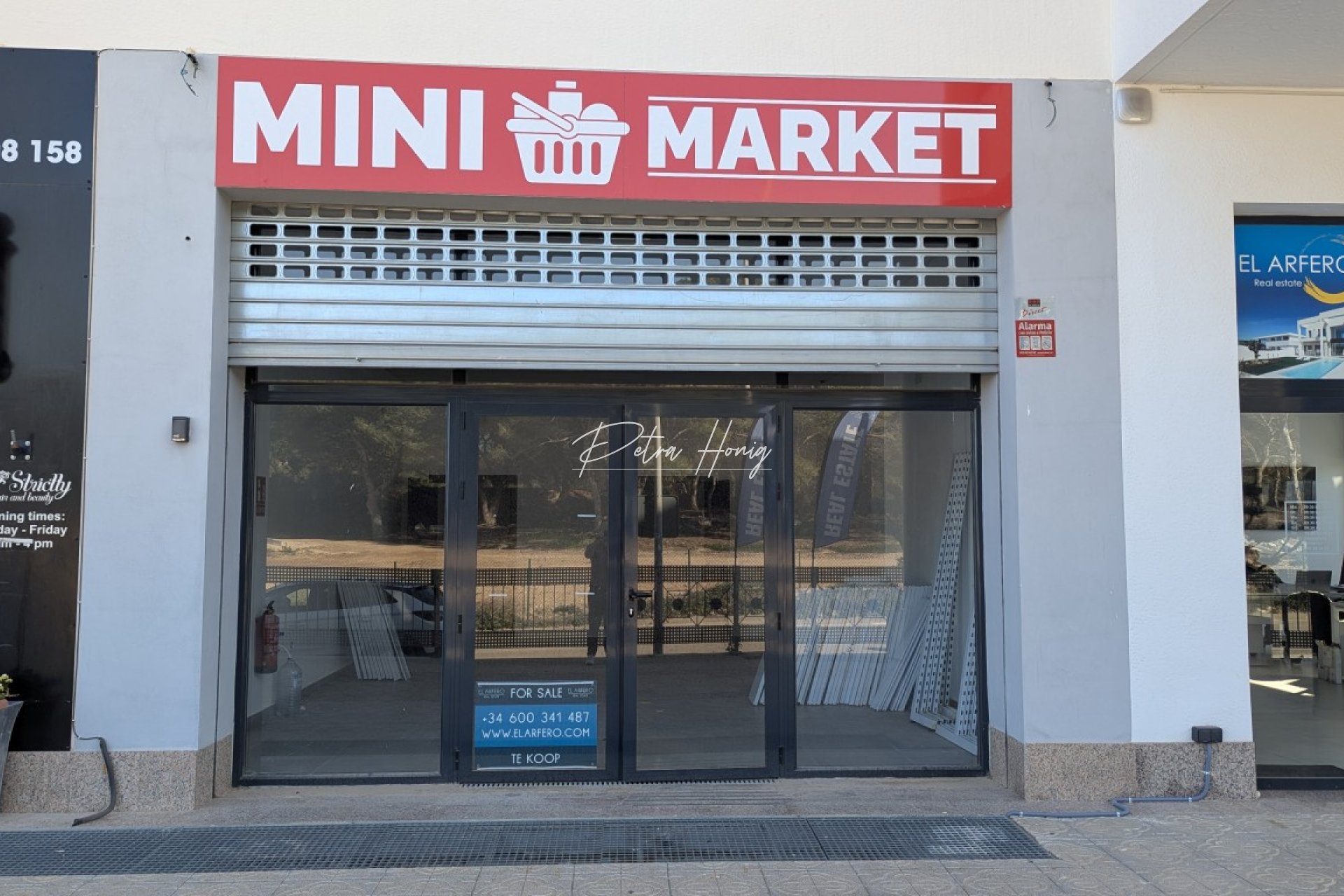 Resales - Commercial - Alicante - Alicante (Costa Blanca)