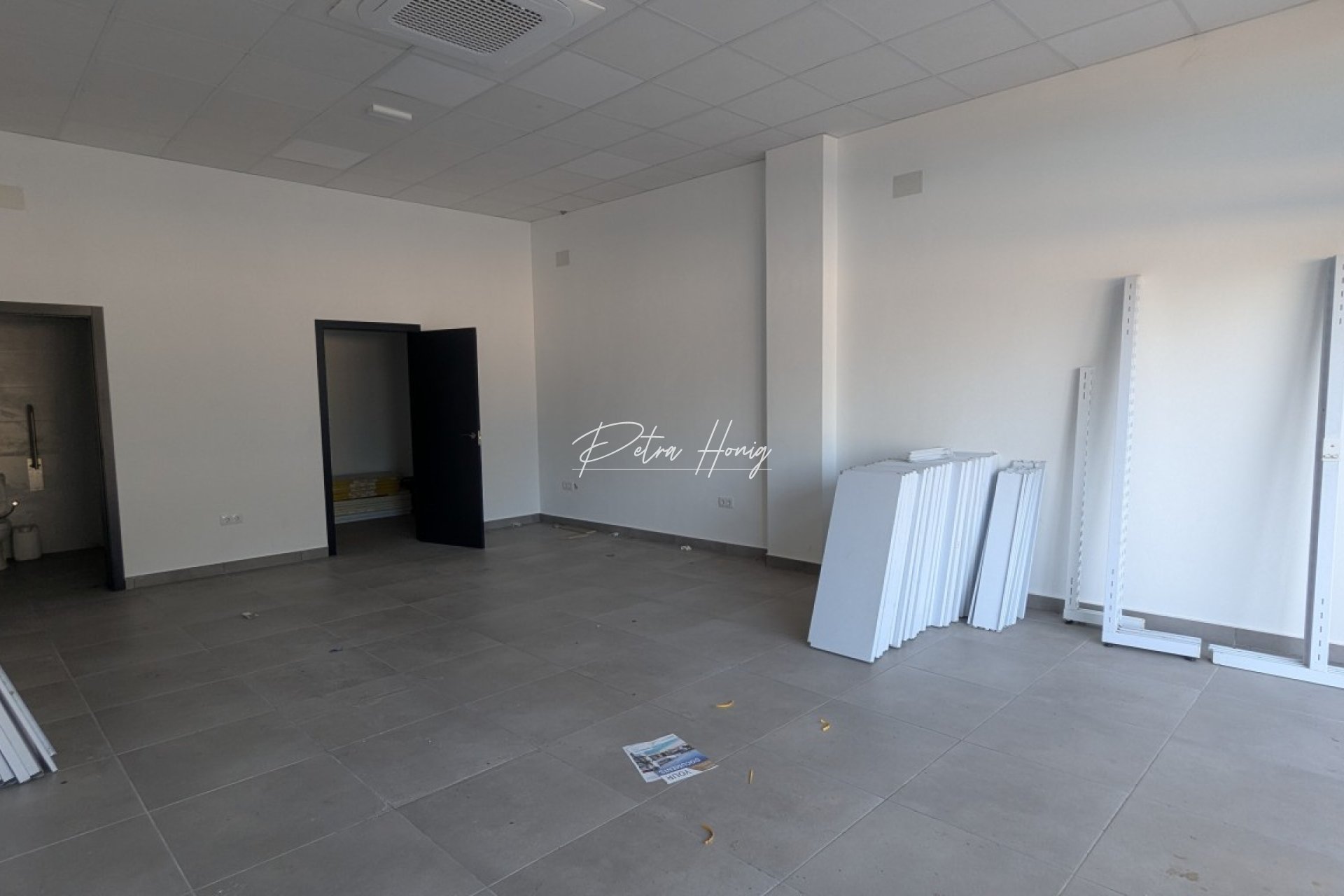 Resales - Commercial - Alicante - Alicante (Costa Blanca)