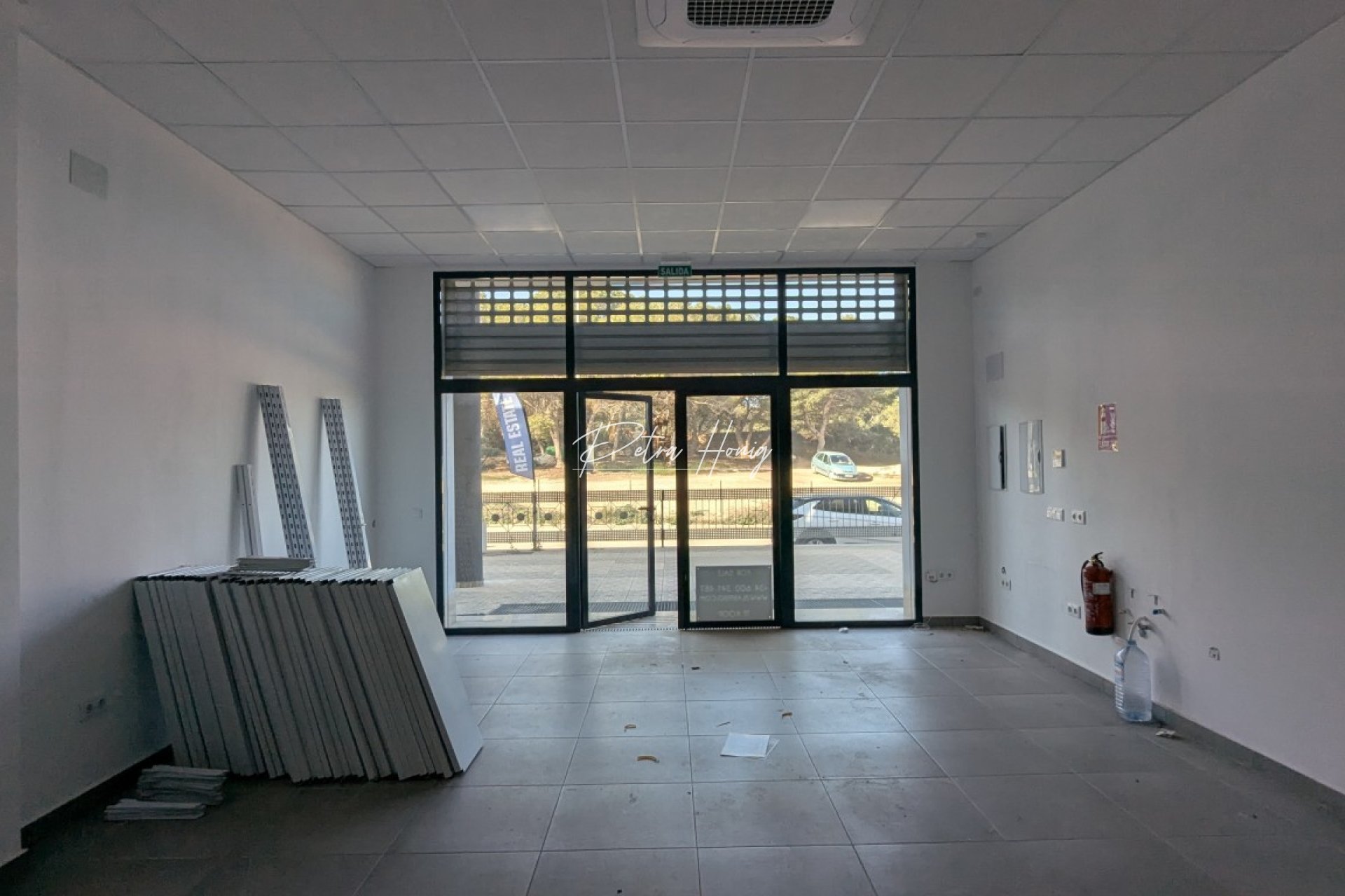 Resales - Commercial - Alicante - Alicante (Costa Blanca)