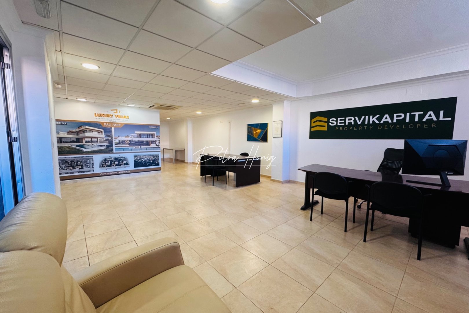 Resales - Commercial - Benijofar