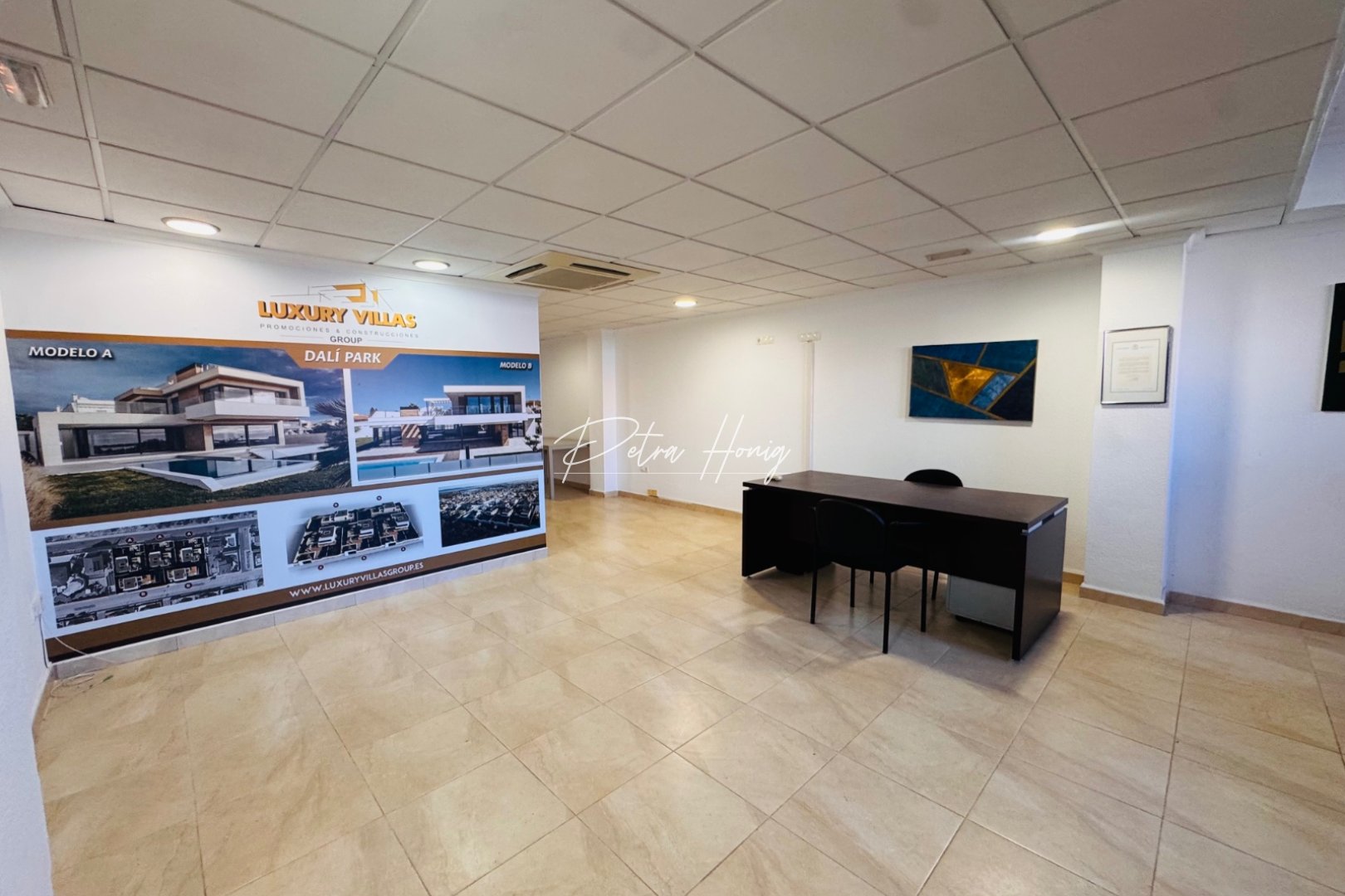 Resales - Commercial - Benijofar