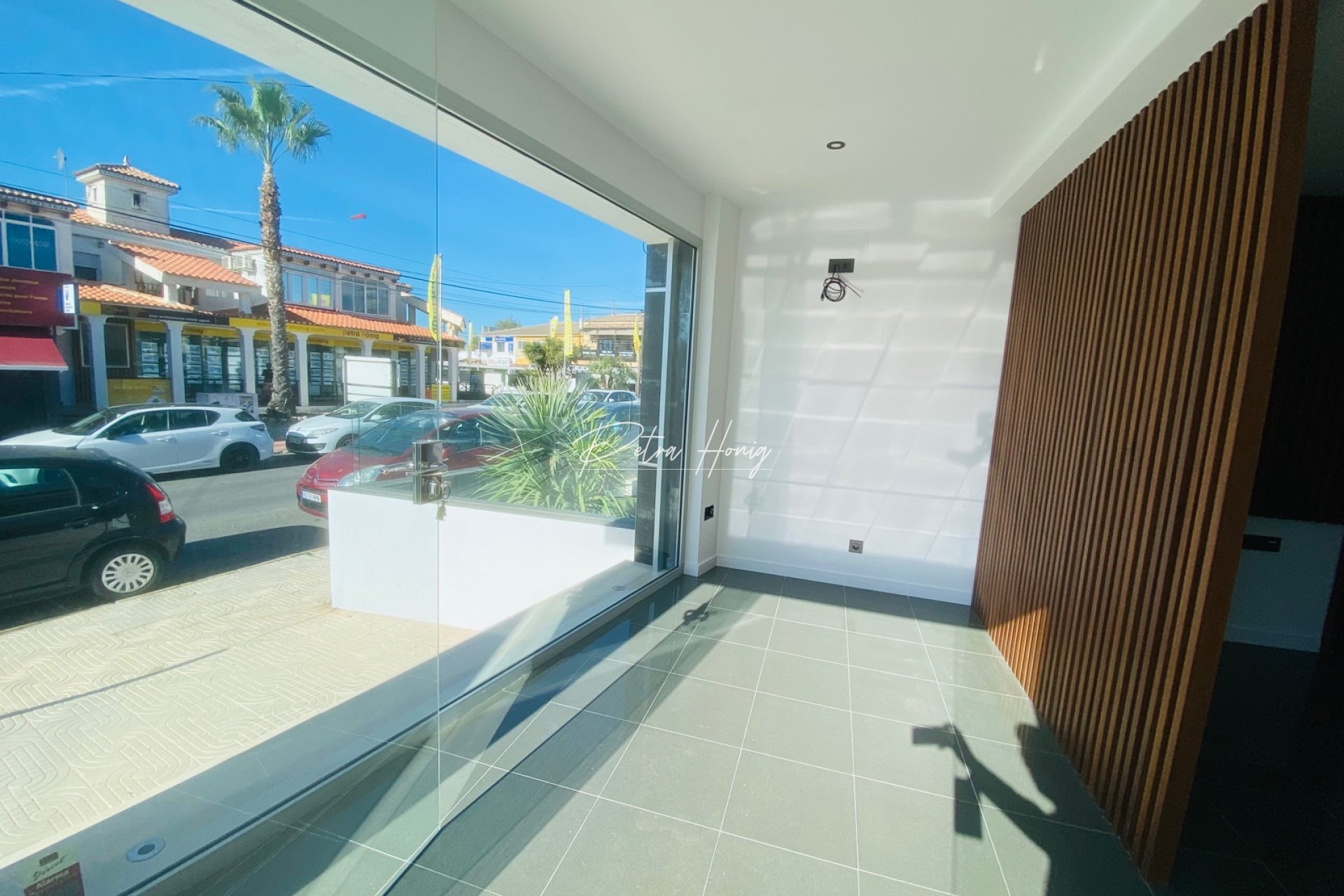 Resales - Commercial - Ciudad Quesada - Town Center