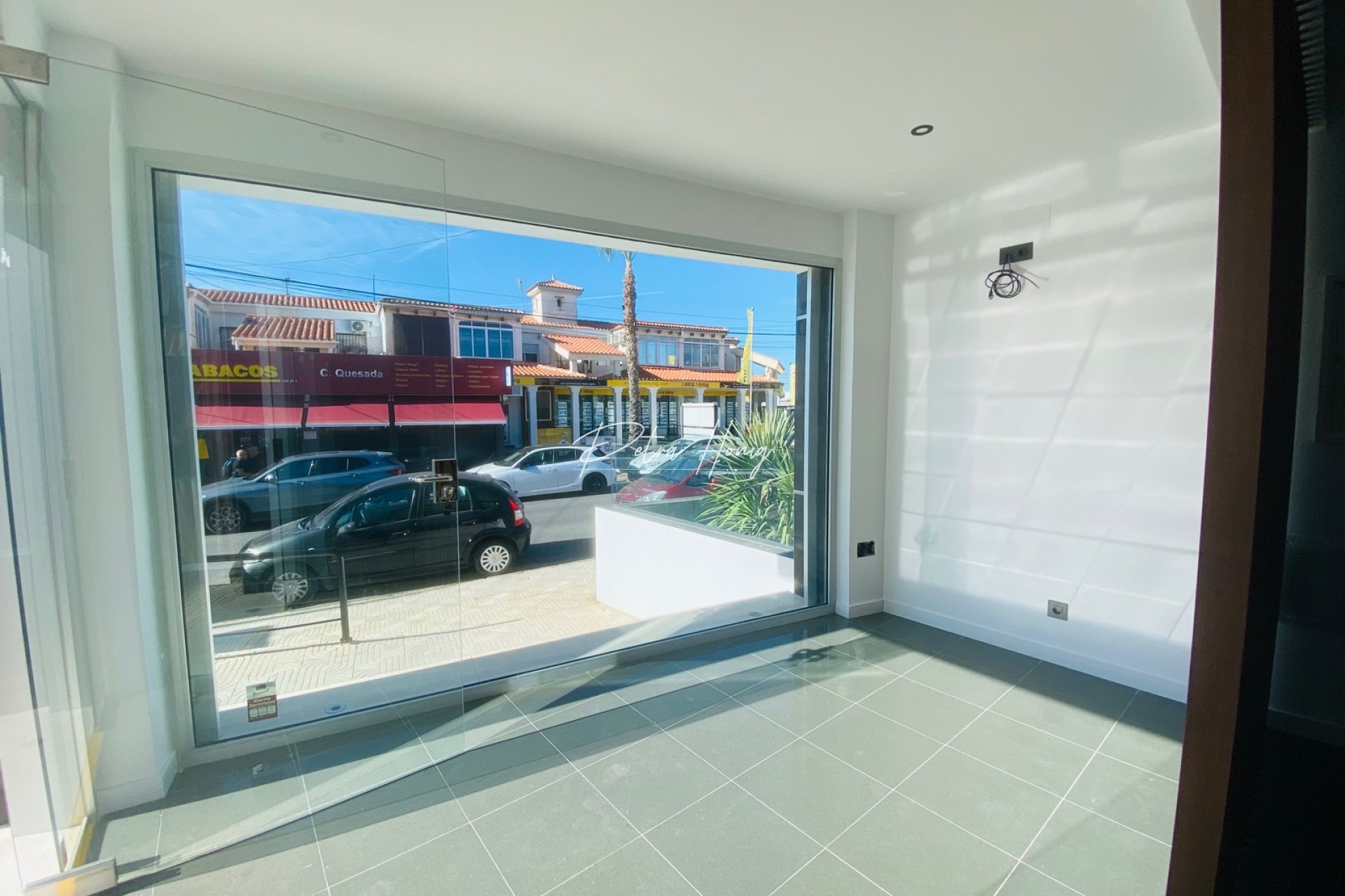 Resales - Commercial - Ciudad Quesada - Town Center