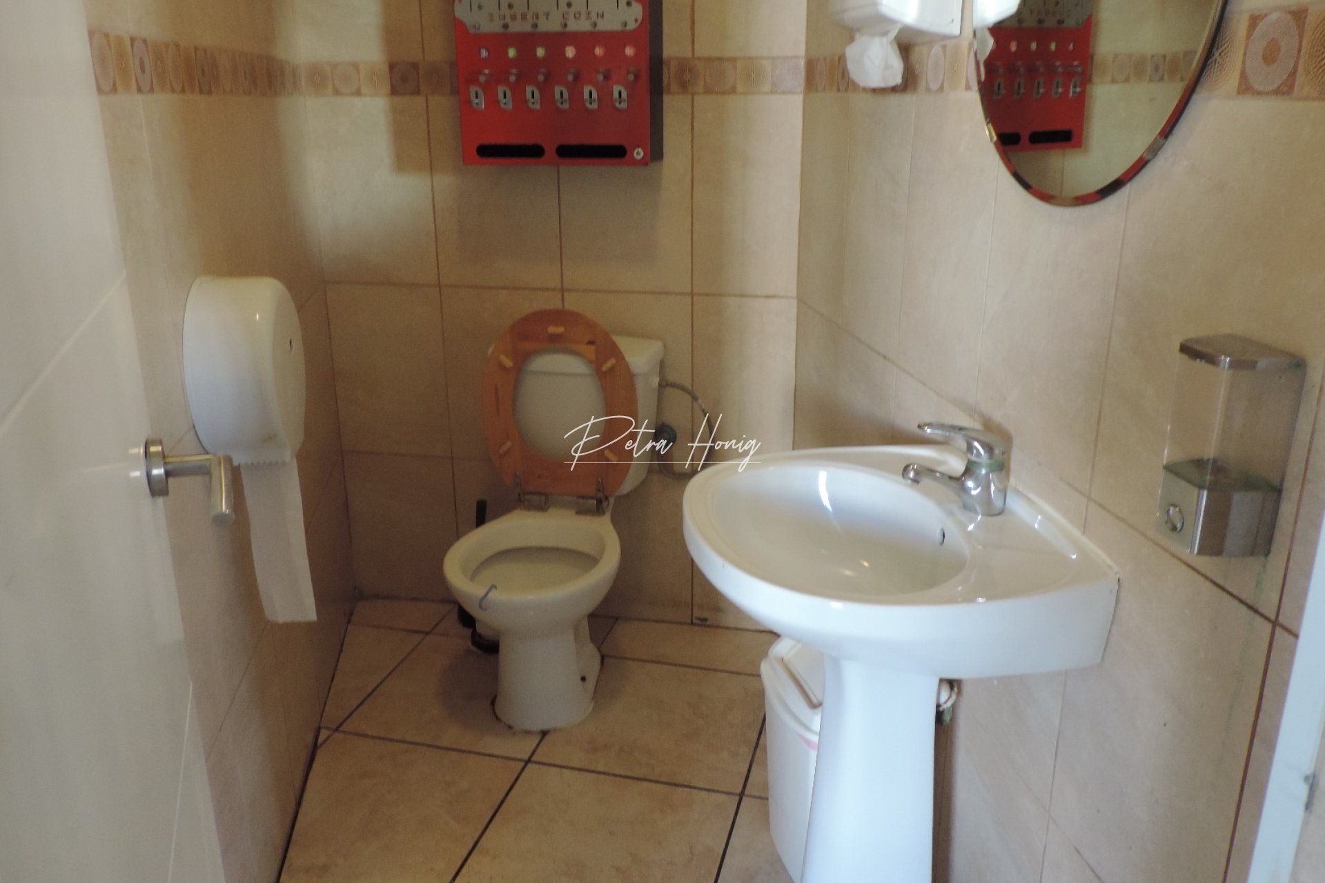 Resales - Commercial - Ciudad Quesada