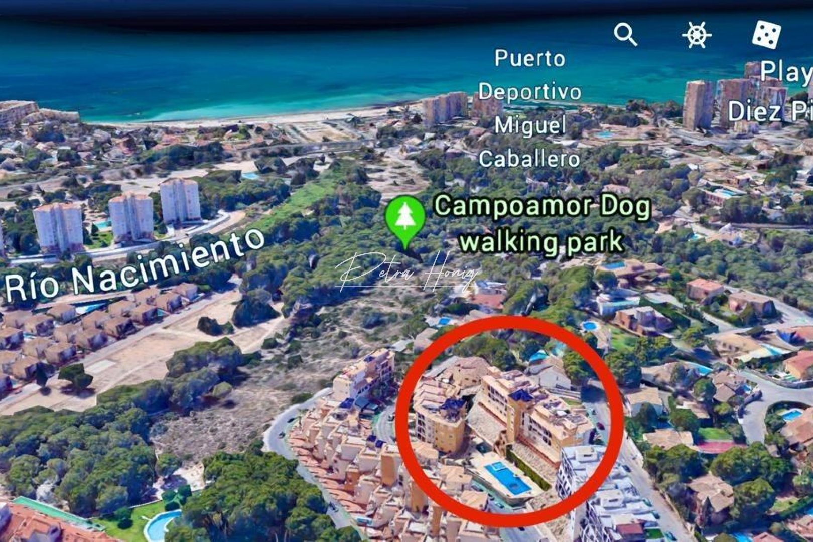 Resales - Commercial - Dehesa de campoamor - Altos de campoamor