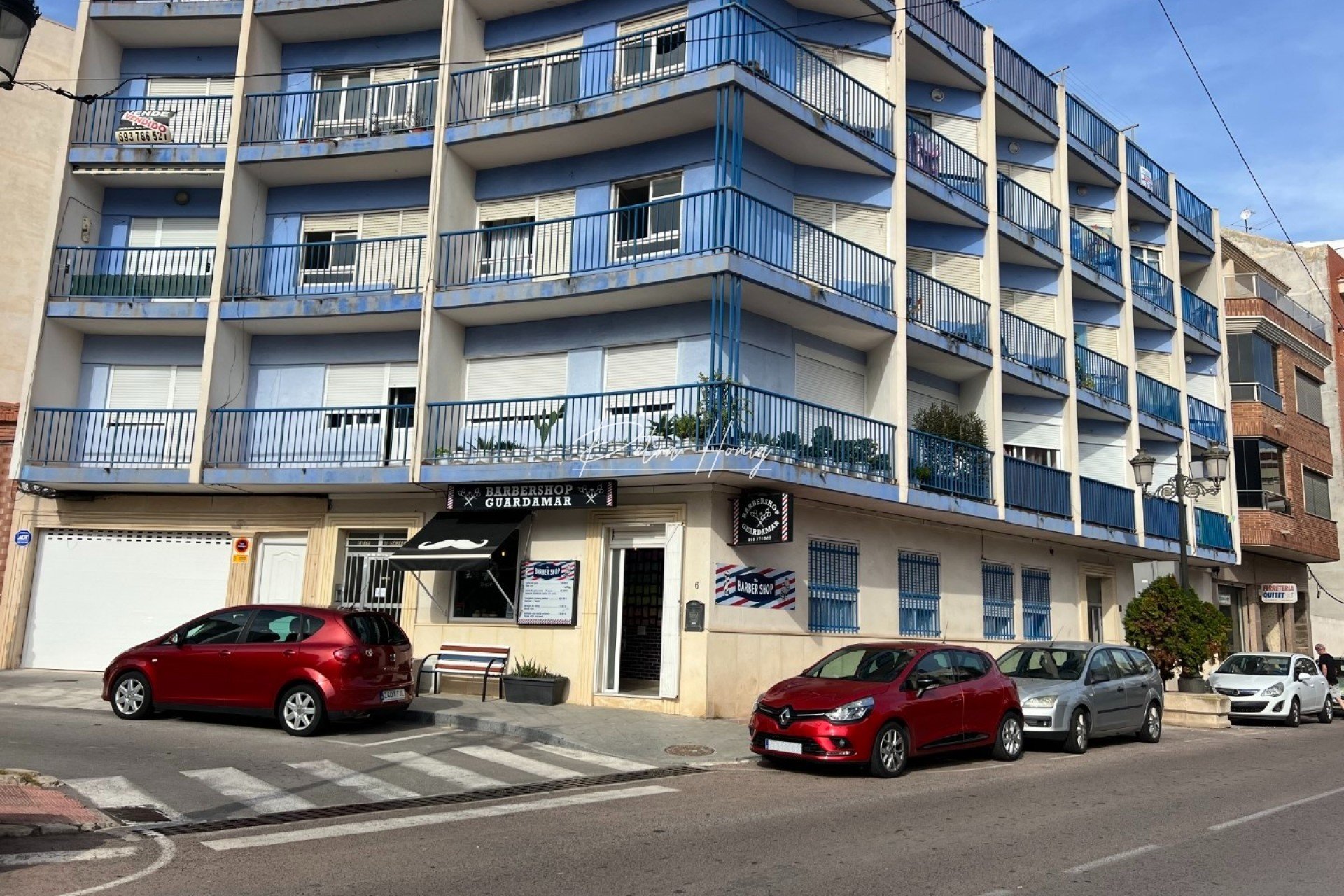 Resales - Commercial - Guardamar del Segura - Centro