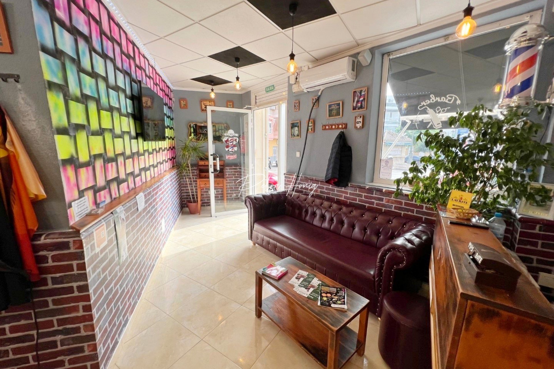 Resales - Commercial - Guardamar del Segura - Centro