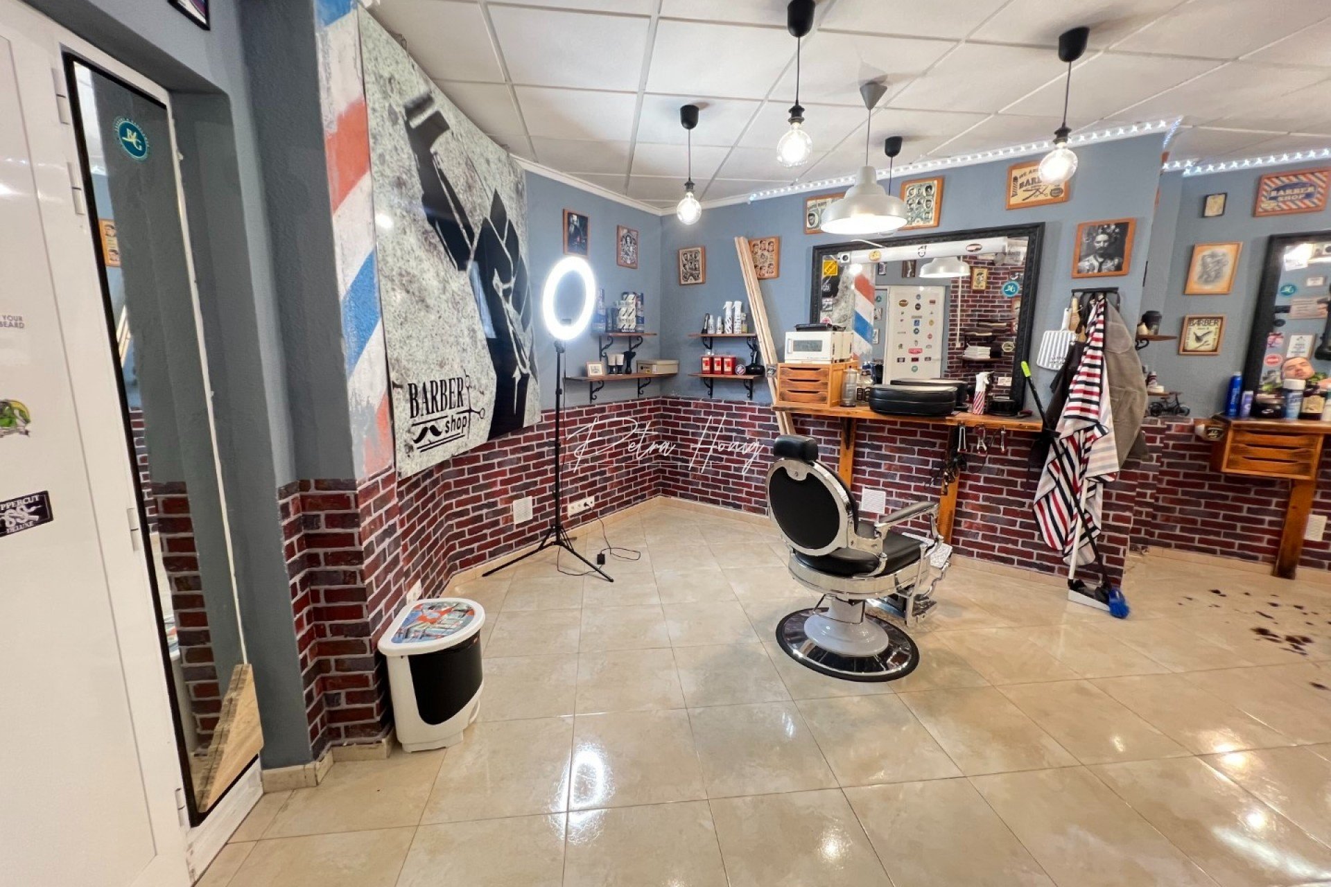 Resales - Commercial - Guardamar del Segura - Centro