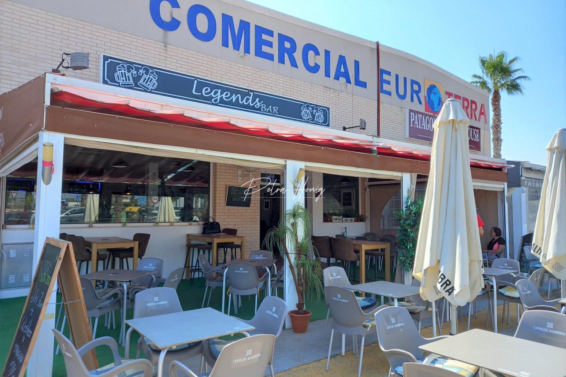 Resales - Commercial - Guardamar del Segura