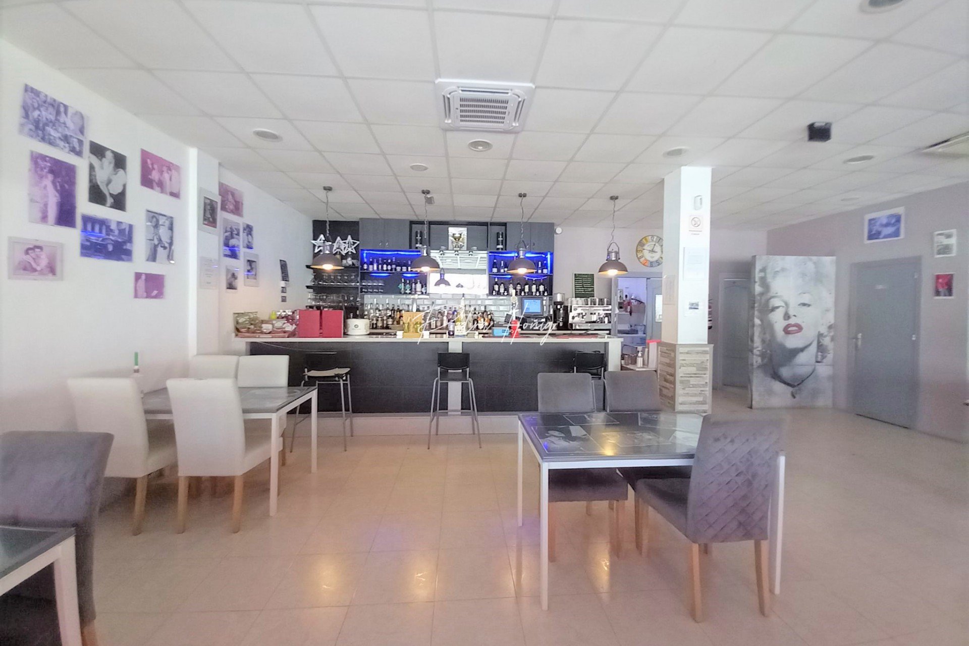 Resales - Commercial - Guardamar del Segura