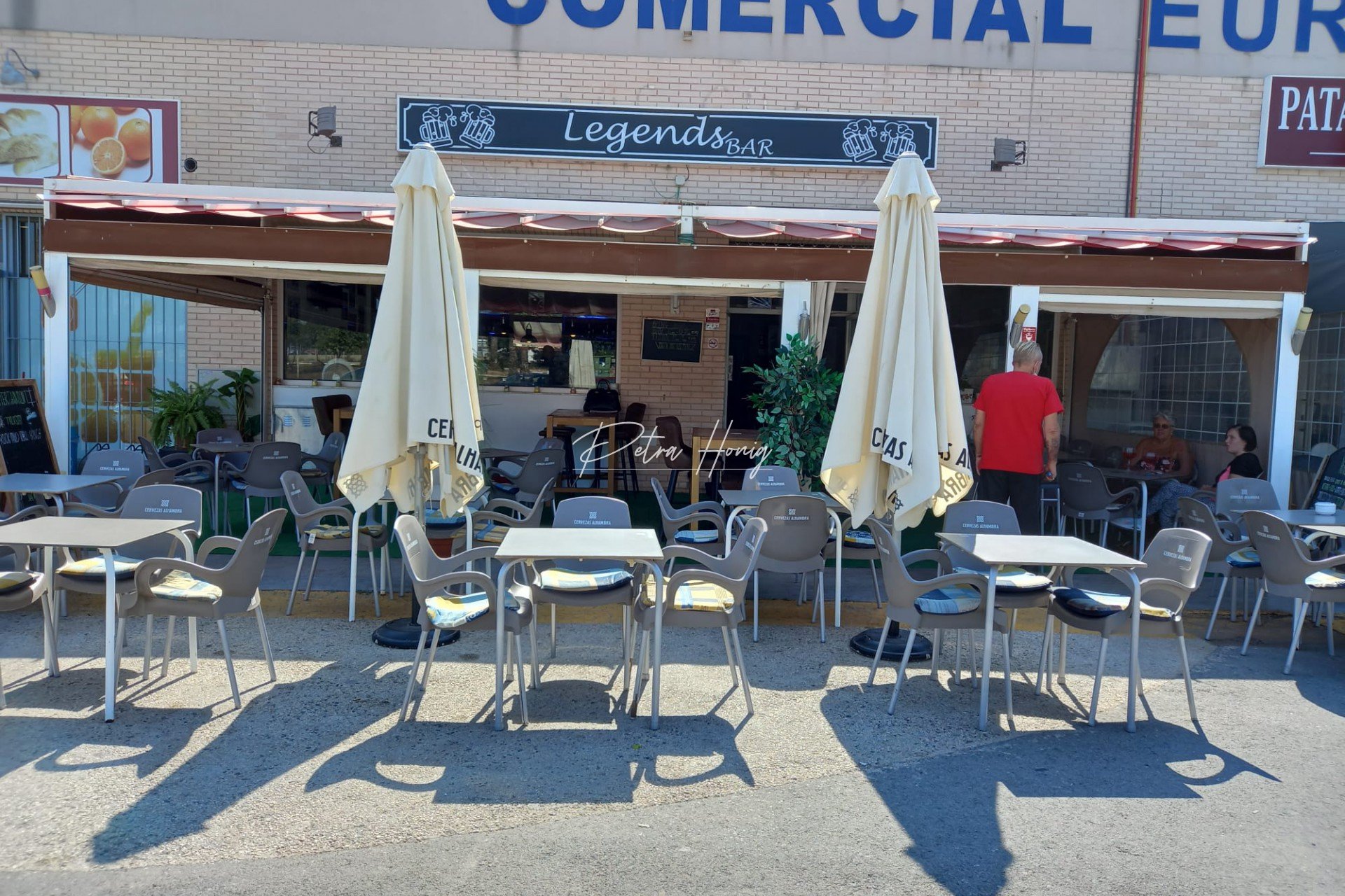 Resales - Commercial - Guardamar del Segura