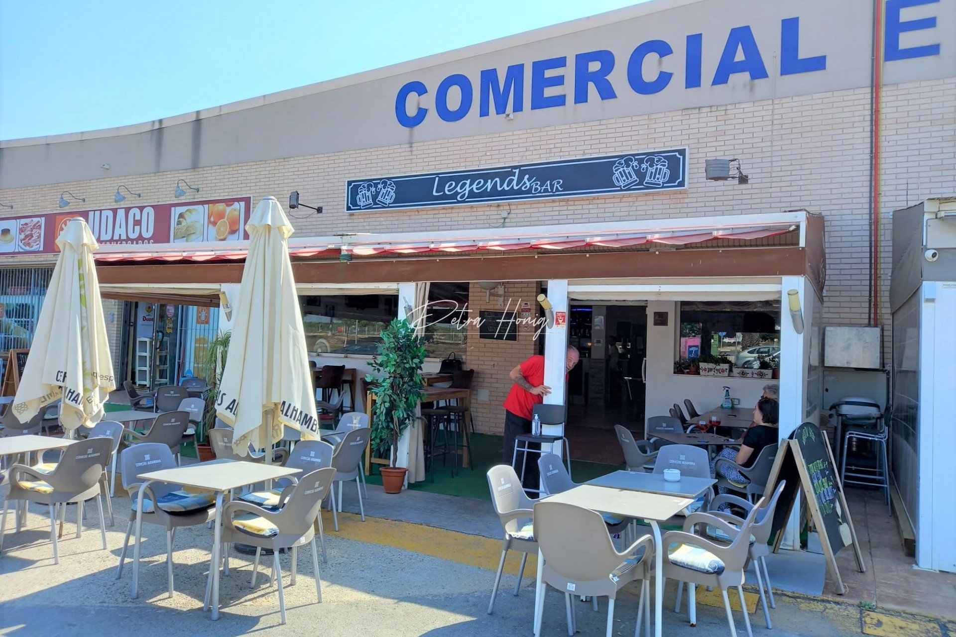 Resales - Commercial - Guardamar del Segura