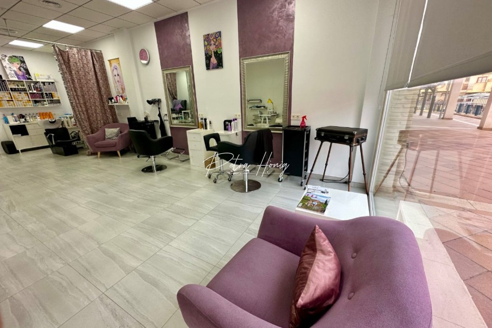 Resales - Commercial - La Zenia