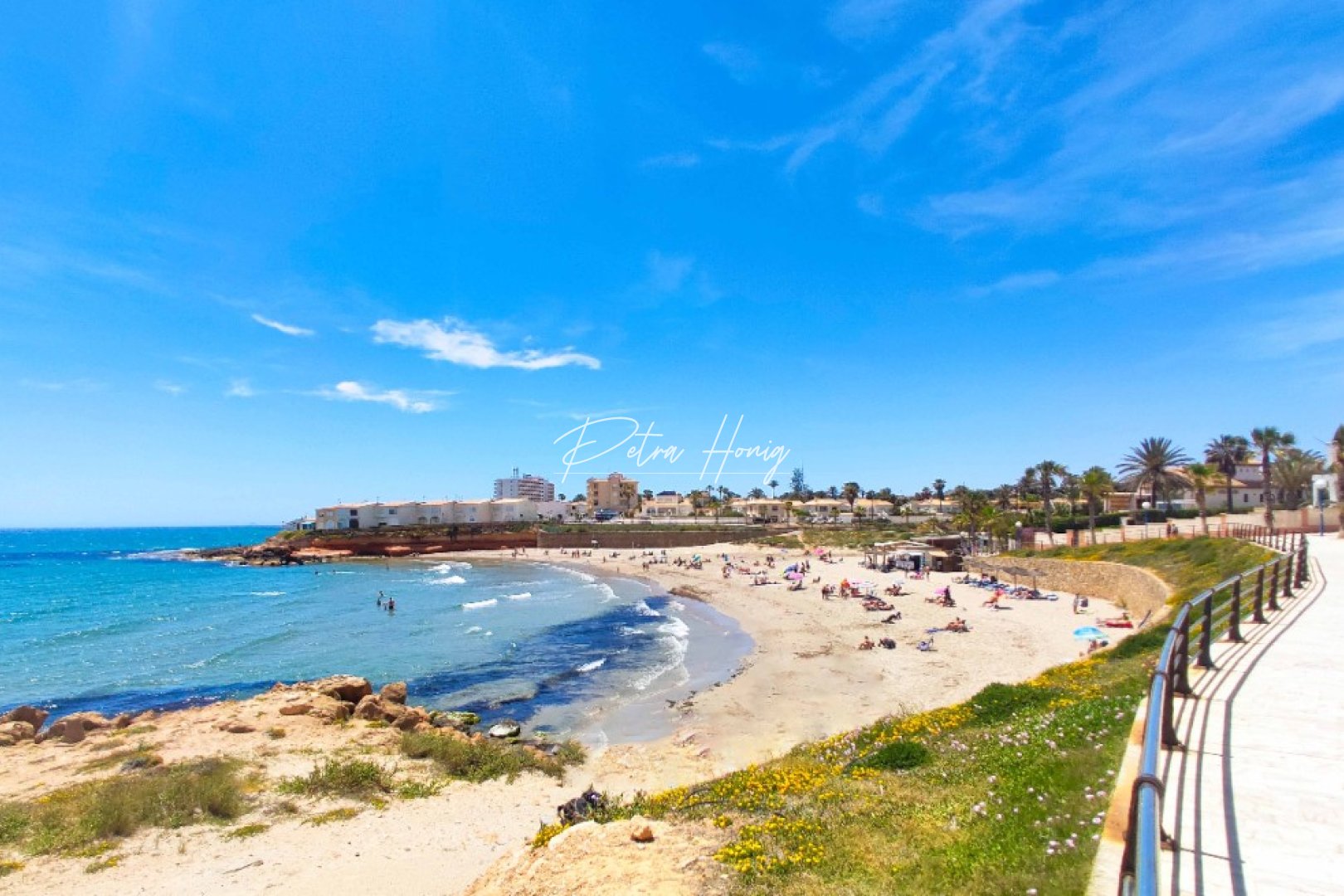 Resales - Commercial - La Zenia
