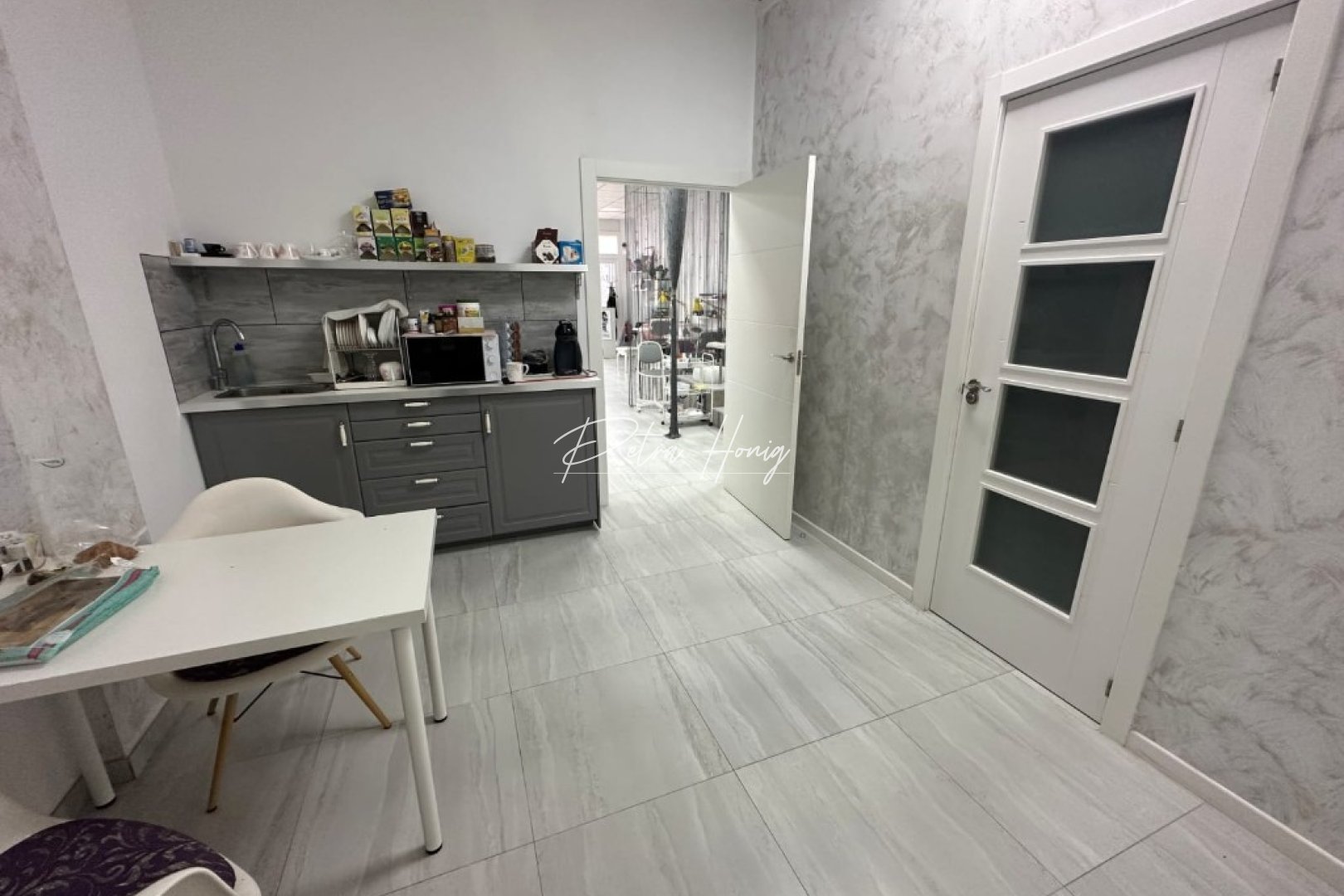 Resales - Commercial - La Zenia