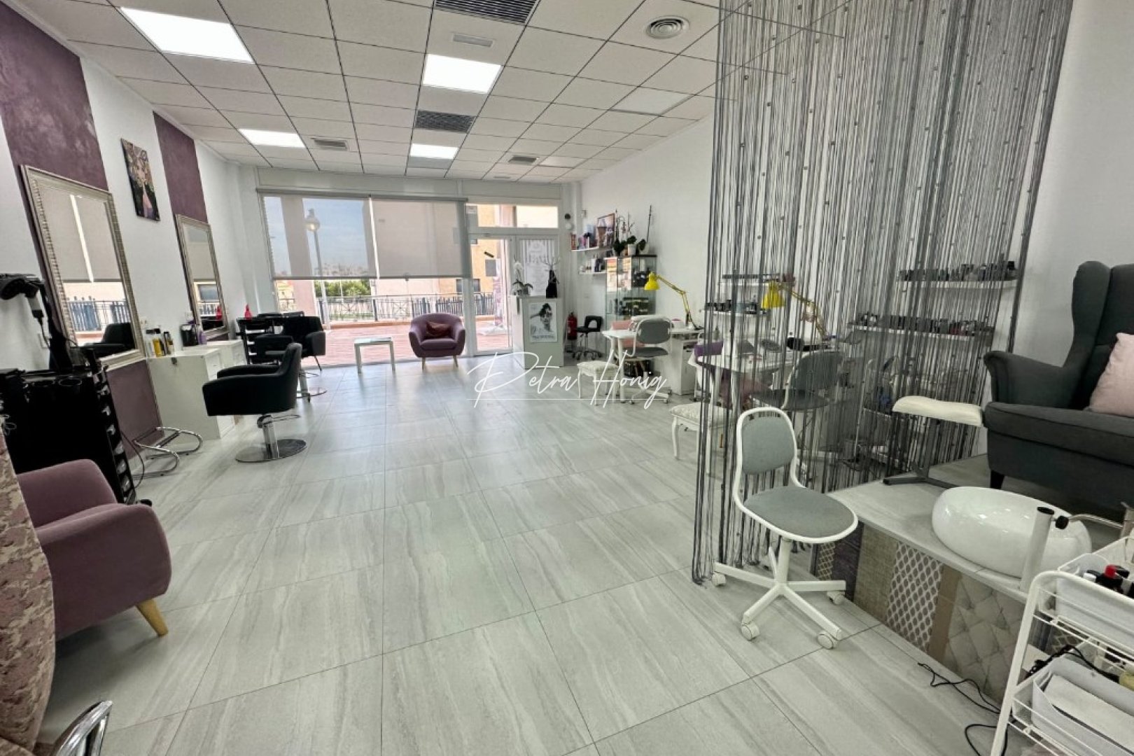 Resales - Commercial - La Zenia