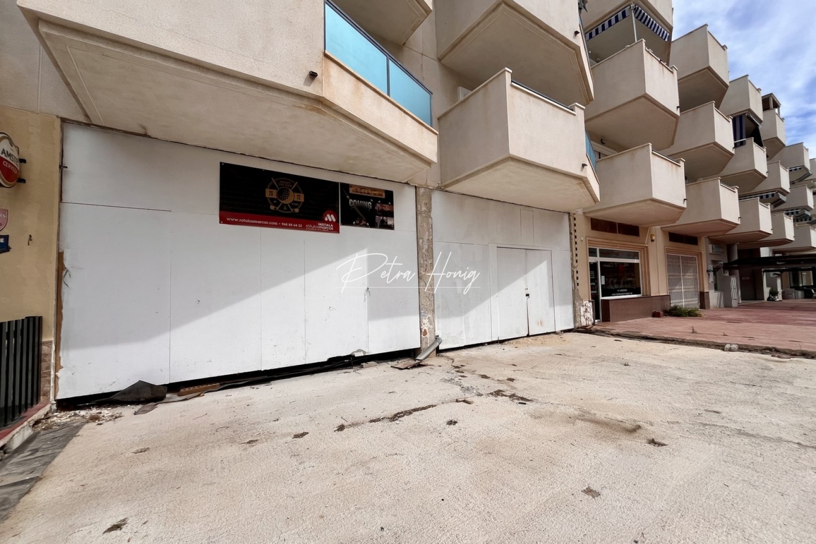 Resales - Commercial - La Zenia