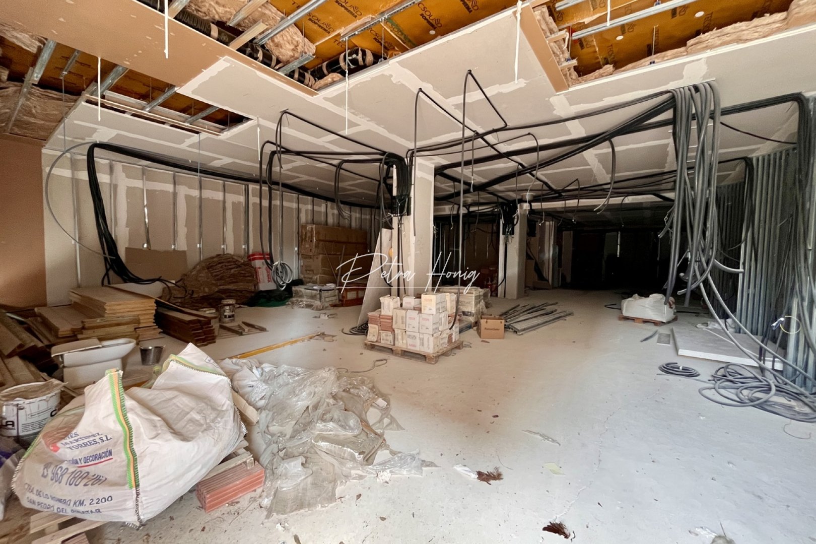 Resales - Commercial - La Zenia