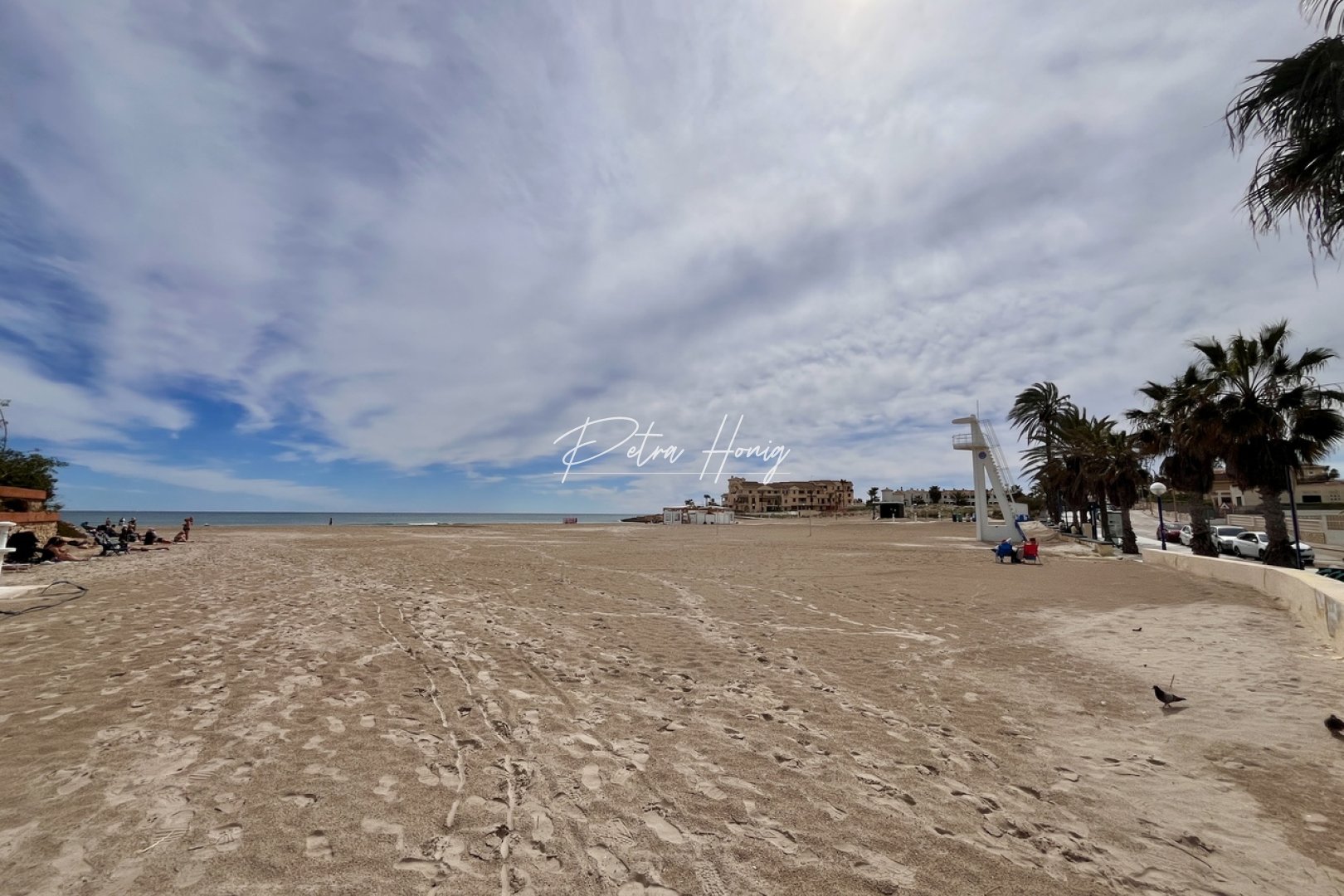 Resales - Commercial - La Zenia