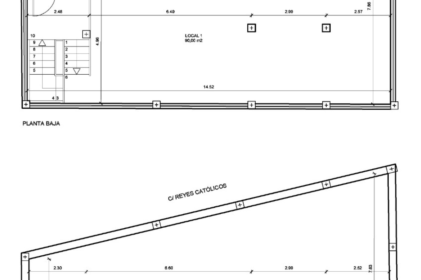Resales - Commercial - Los Montesinos