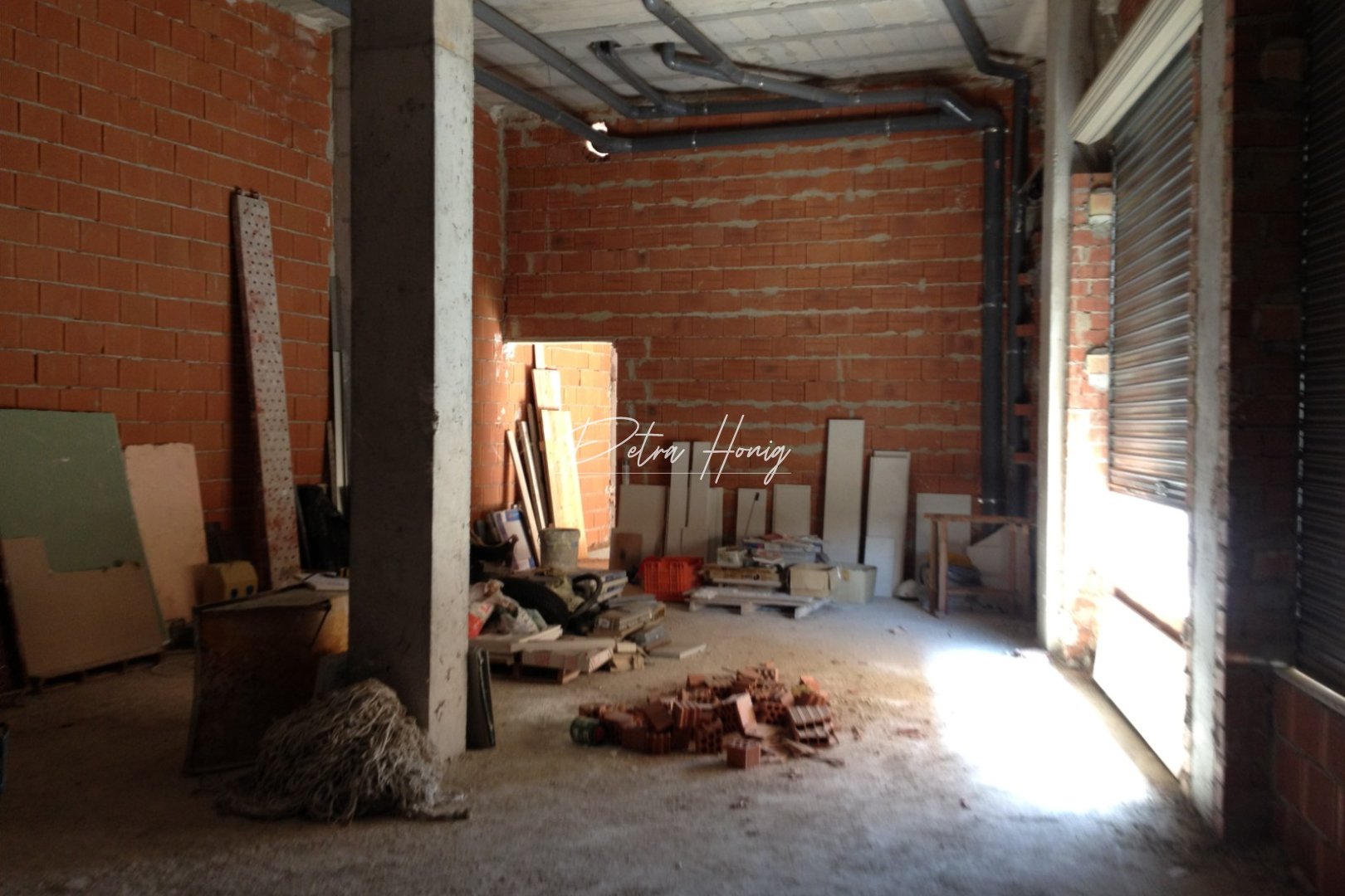 Resales - Commercial - Los Montesinos