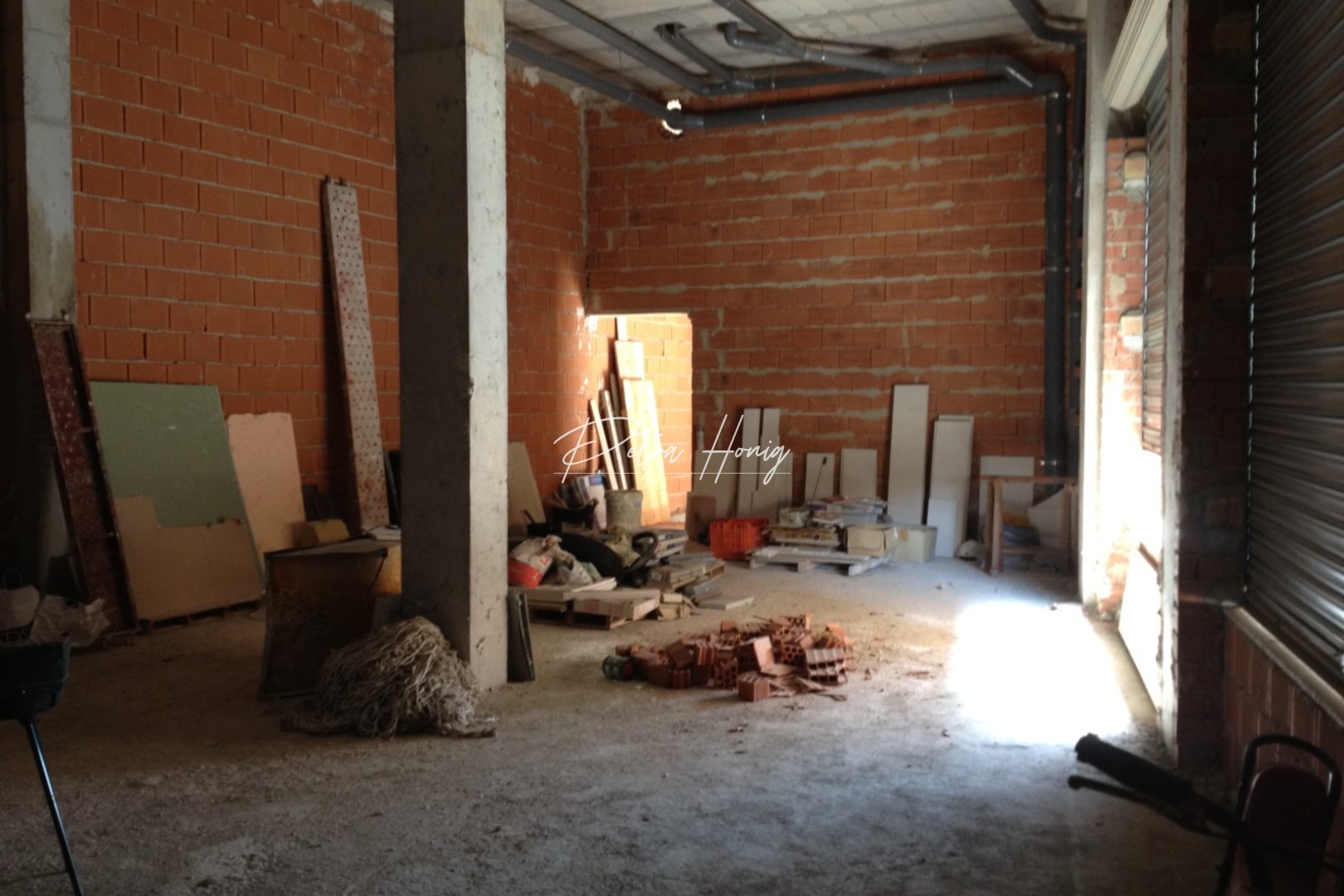 Resales - Commercial - Los Montesinos