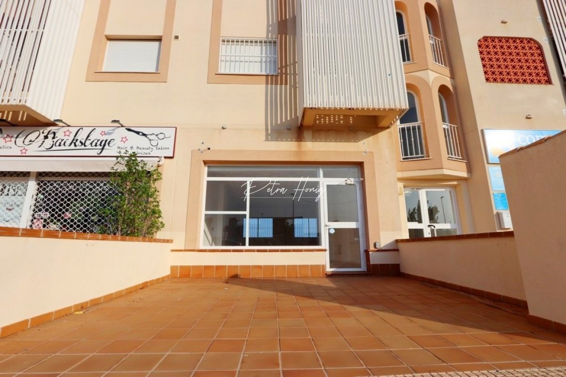 Resales - Commercial - Orihuela Costa - Agua Marina