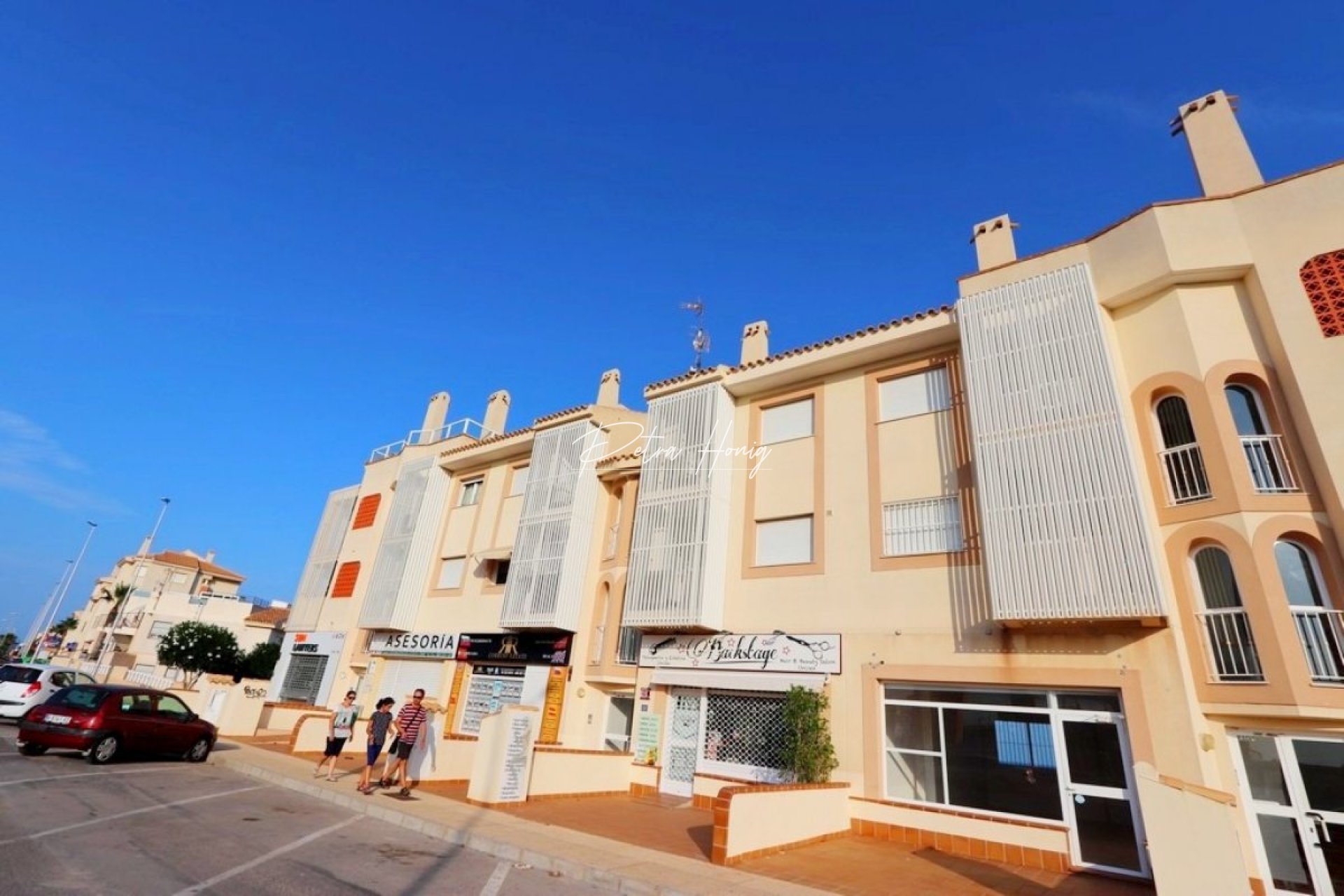 Resales - Commercial - Orihuela Costa - Agua Marina