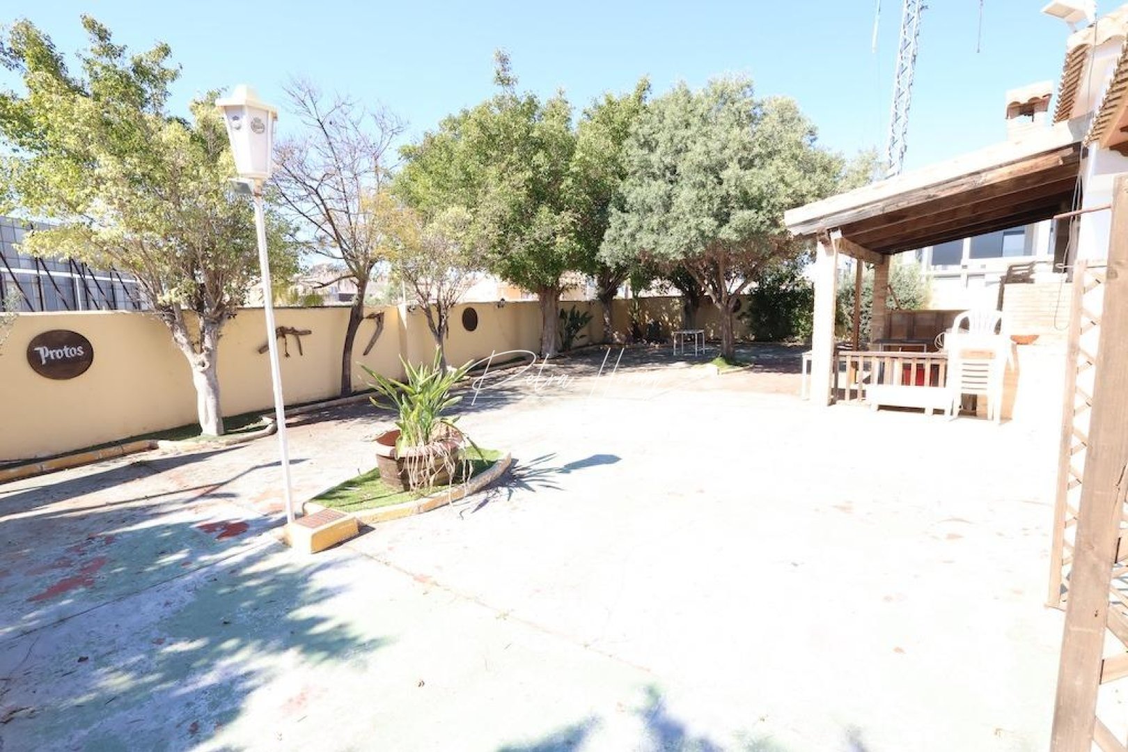 Resales - Commercial - Orihuela Costa - La Zenia