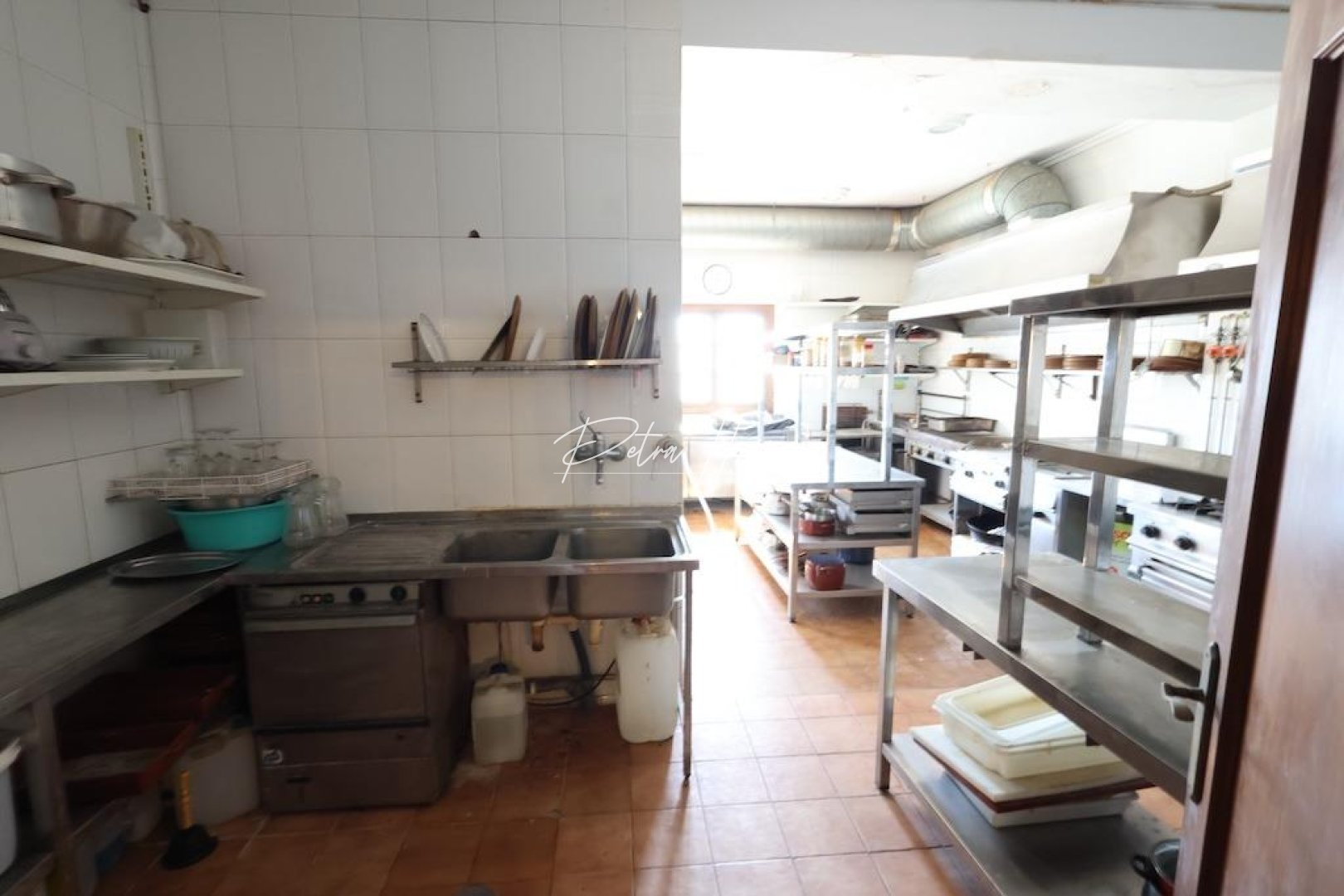 Resales - Commercial - Orihuela Costa - La Zenia