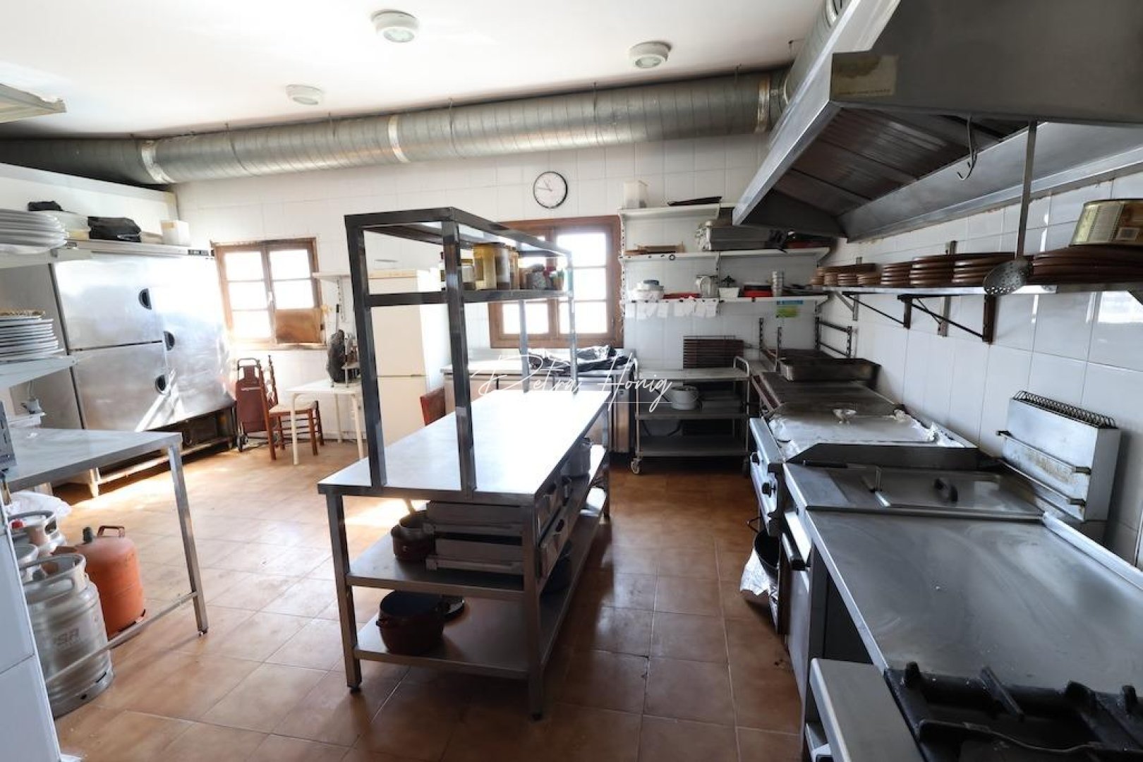 Resales - Commercial - Orihuela Costa - La Zenia