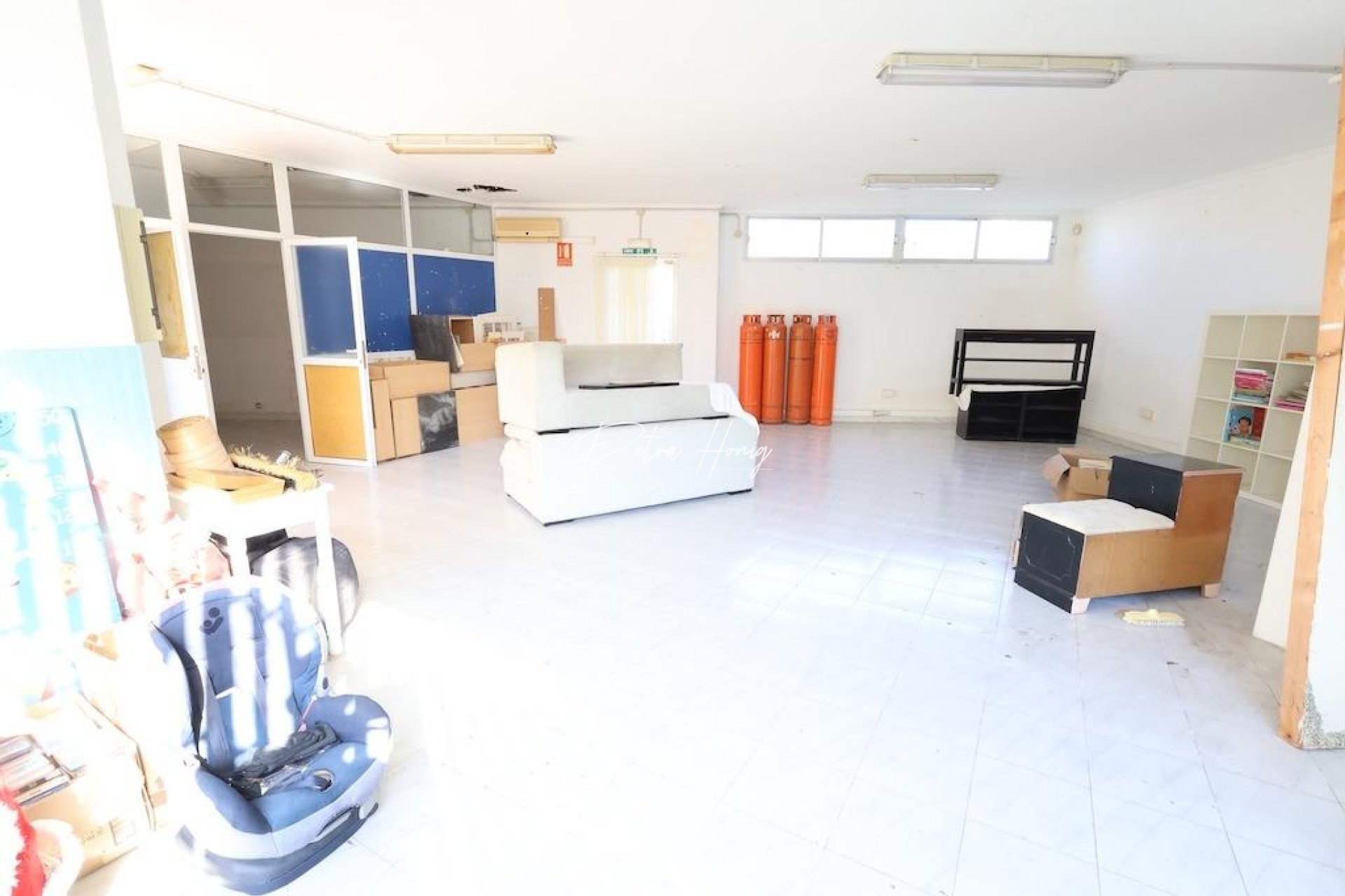 Resales - Commercial - Orihuela Costa - La Zenia