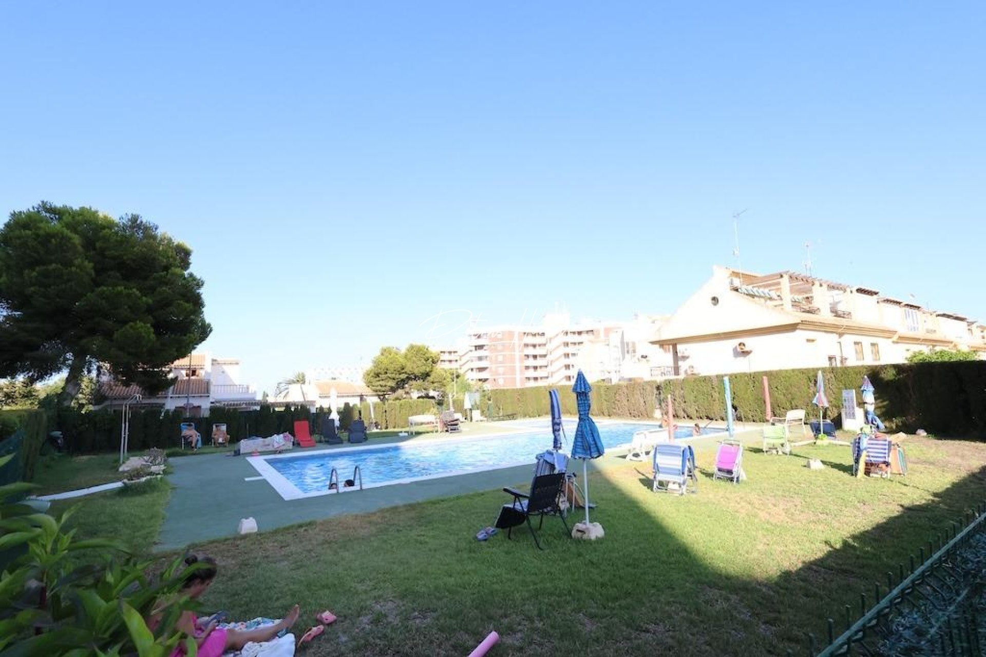 Resales - Commercial - Orihuela Costa - La Zenia