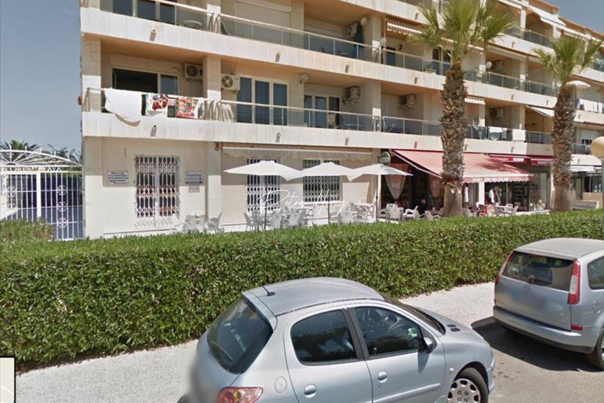 Resales - Commercial - Orihuela Costa