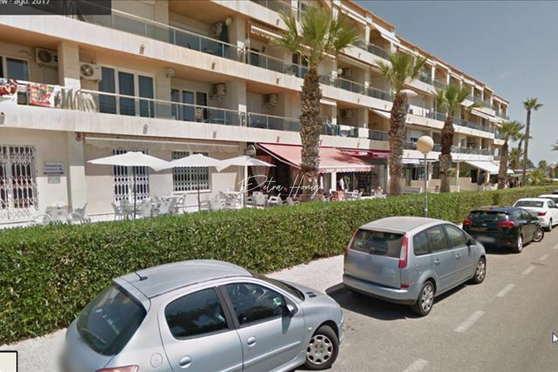 Resales - Commercial - Orihuela Costa